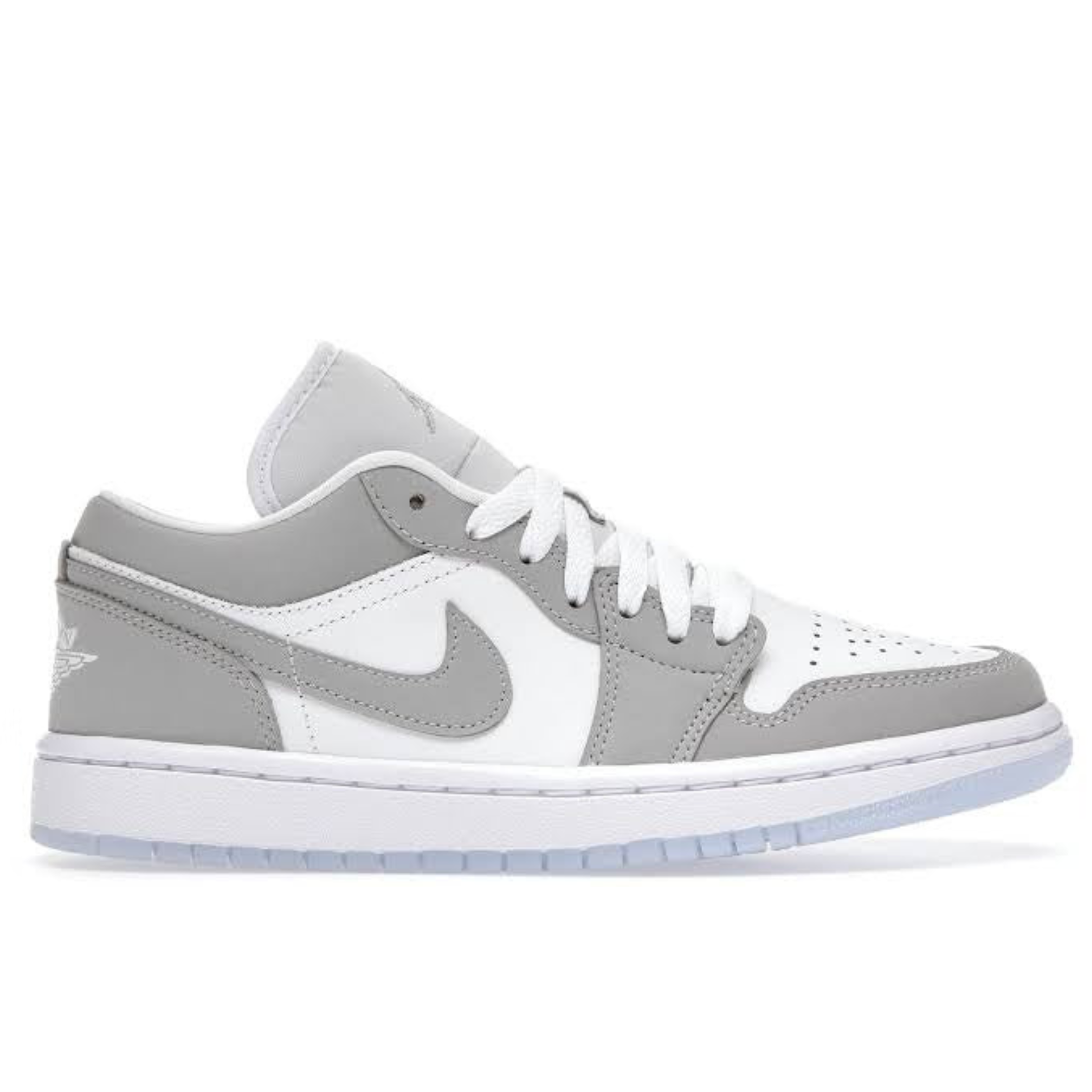 Nike Air Jordan 1 Low "Wolf Grey"