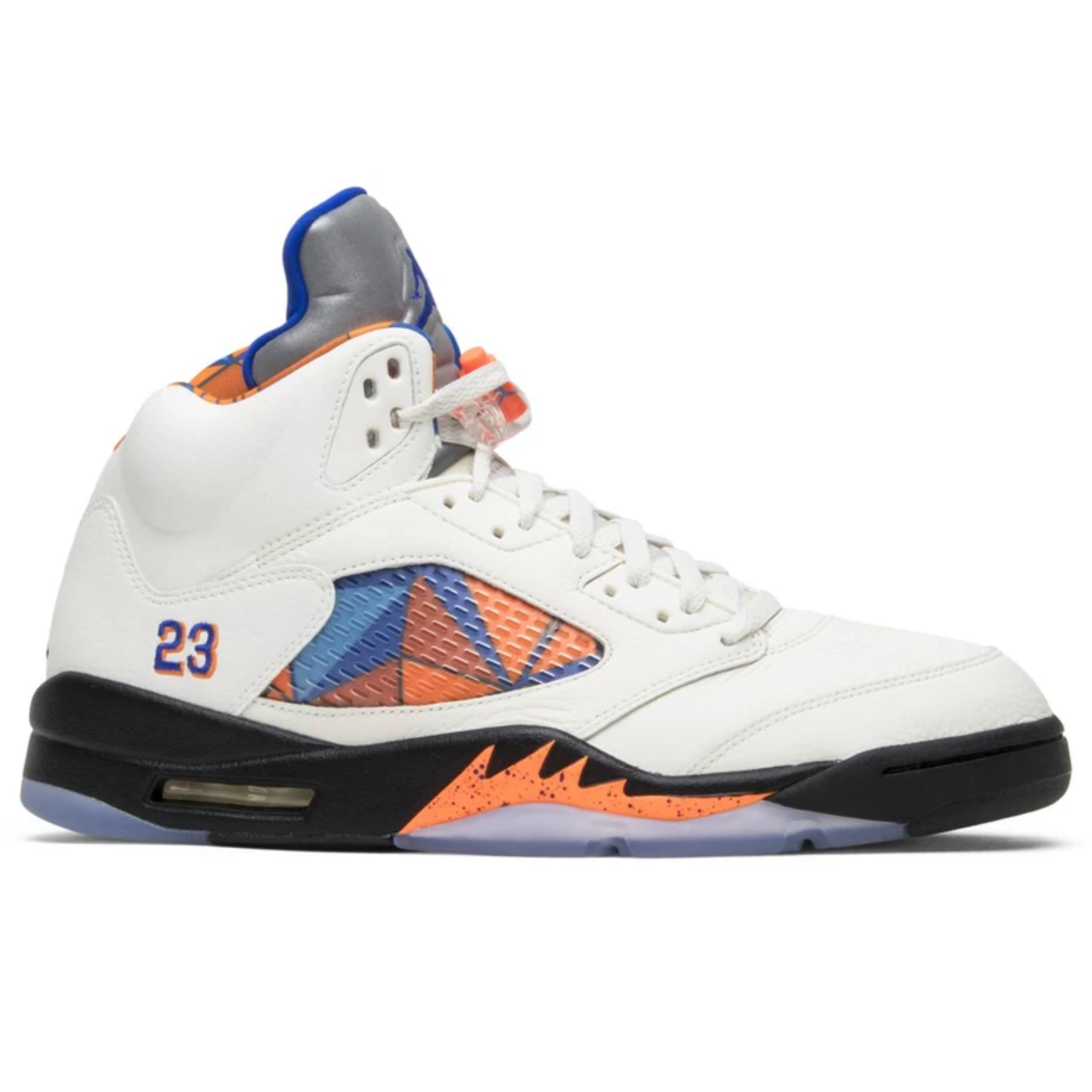 Nike Air Jordan 5 Retro "International Flight"