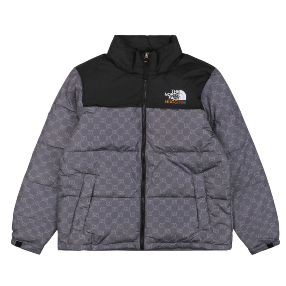 GUCCI　21AW ×THE NORTHFACE　MOUNTAIN Designsemnome_1_91e31dbf-92a5-