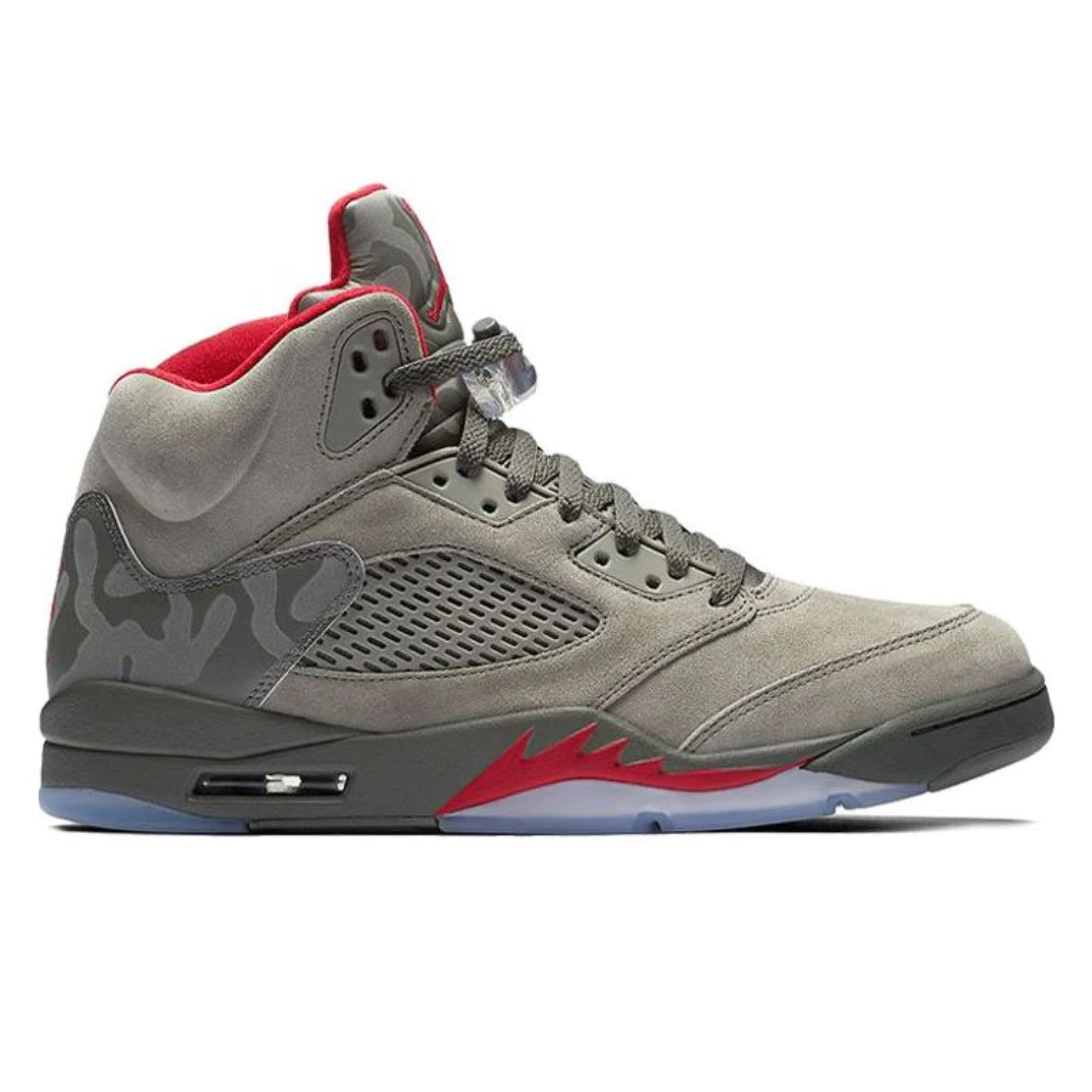 Nike Air Jordan 5 Retro "P51 Camo"