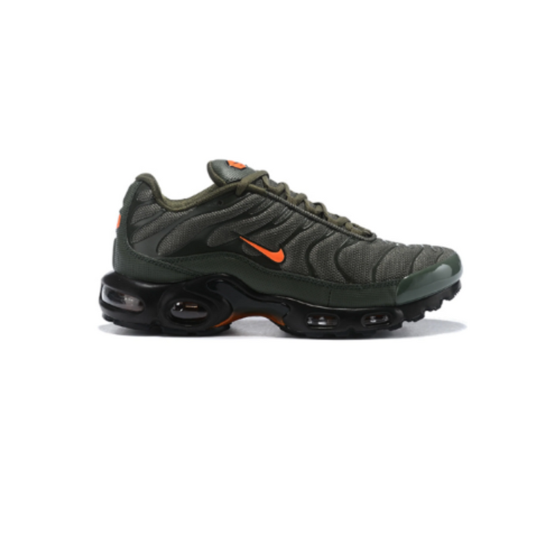 Nike military deals green