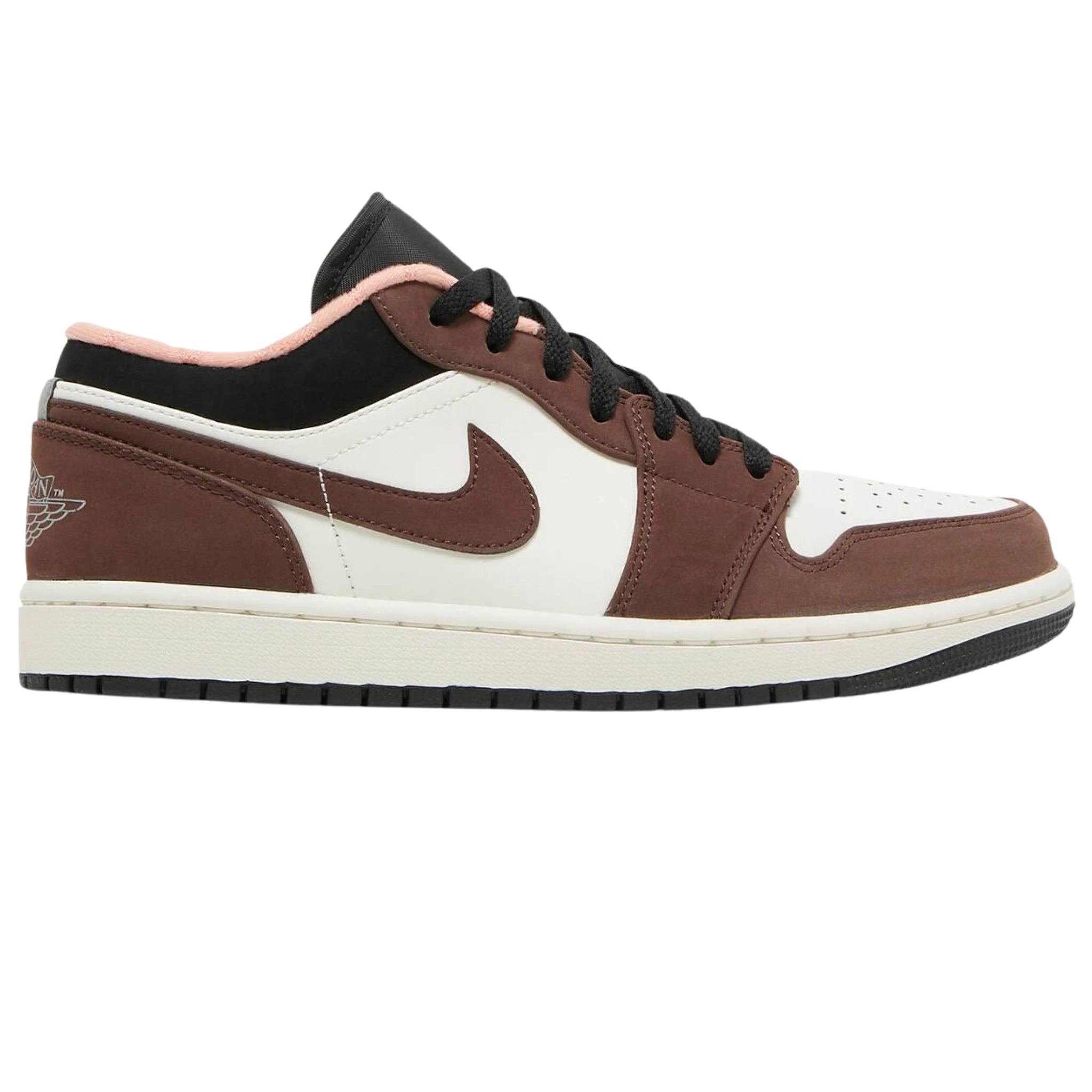 Nike Air Jordan 1 Low "Mocha"