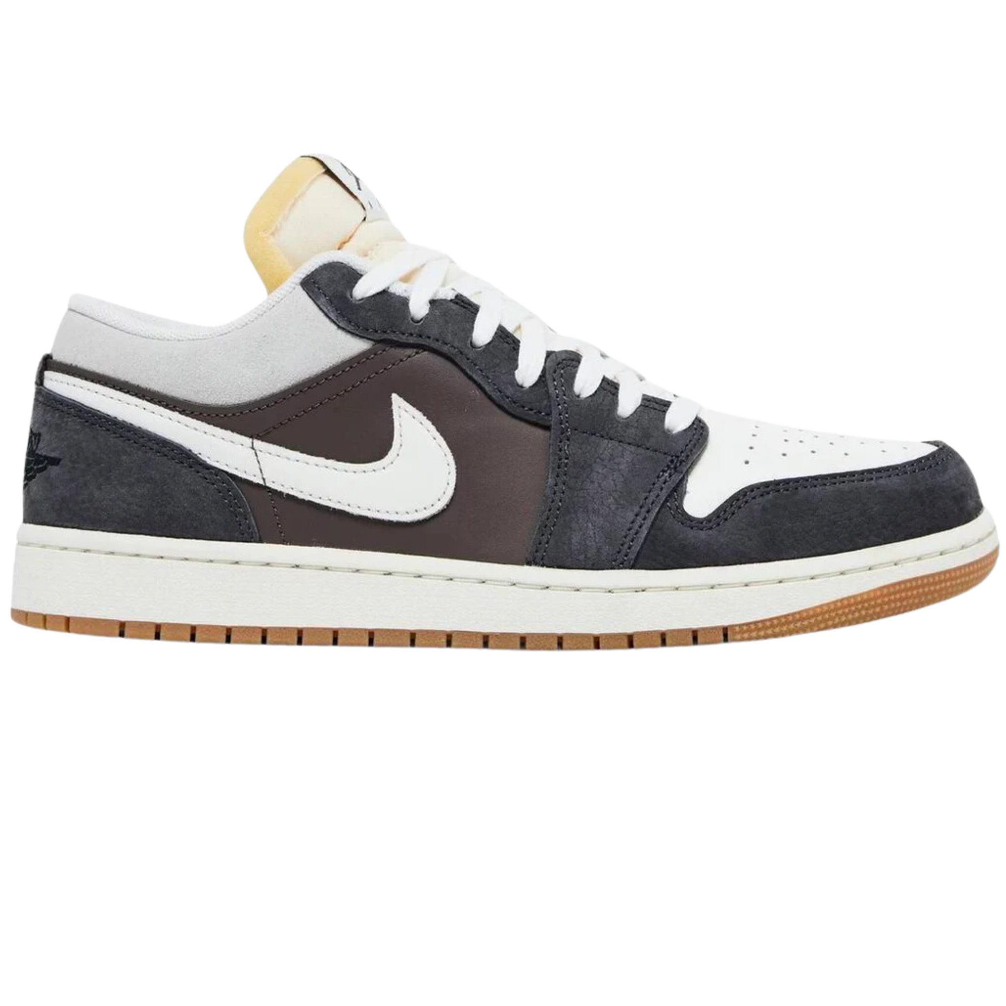 Nike Air Jordan 1 Low Day Korea Magpie