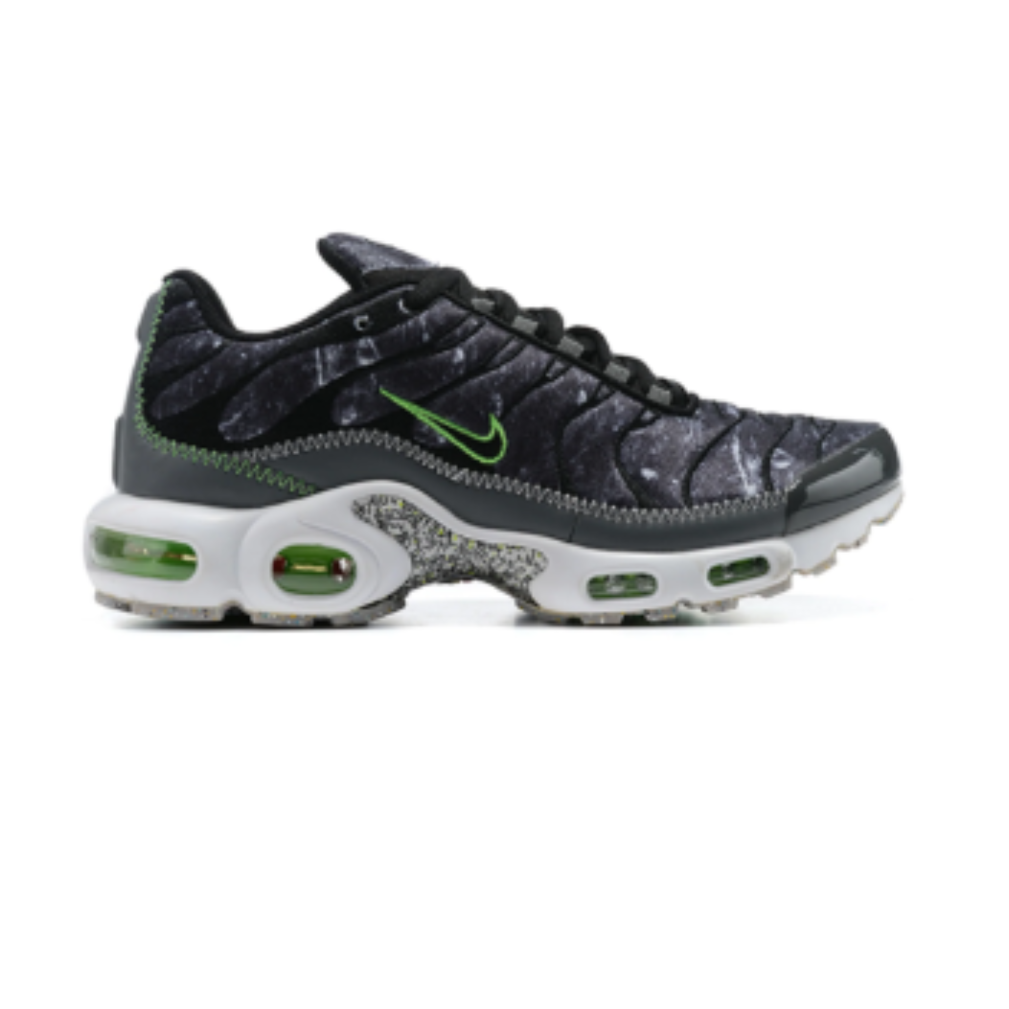 Nike Air Max Plus Green