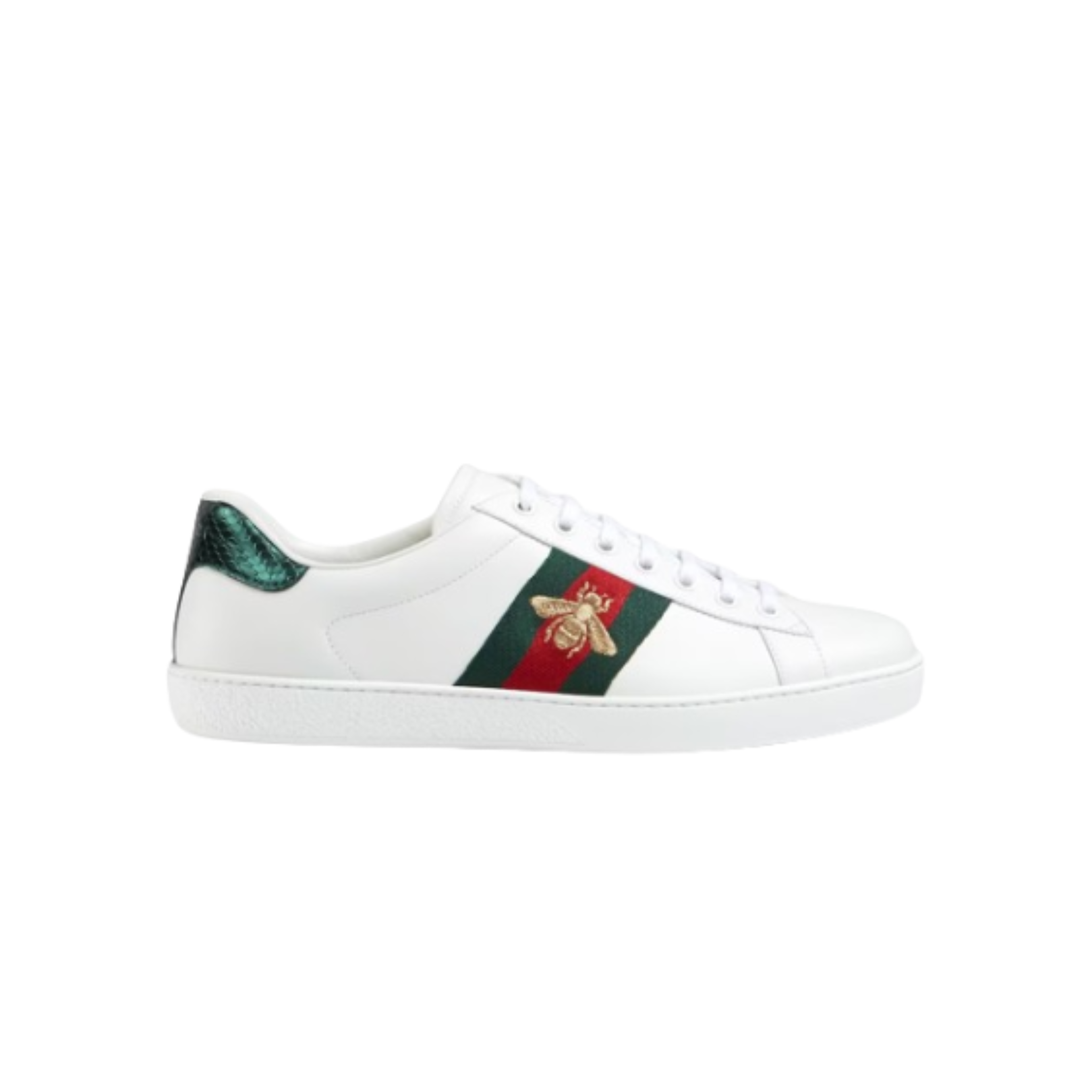 Gucci Ace Casual Shoes