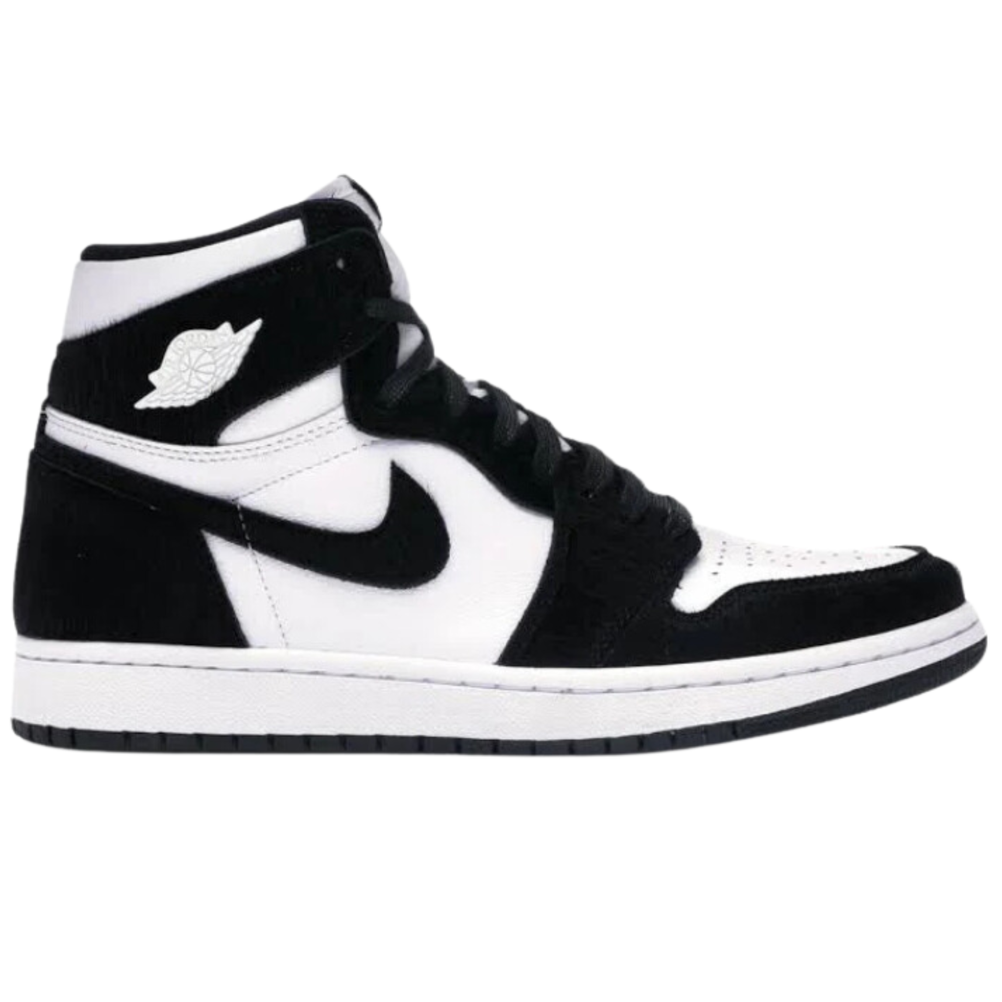 Nike Air Jordan 1 Retro "High Twist"