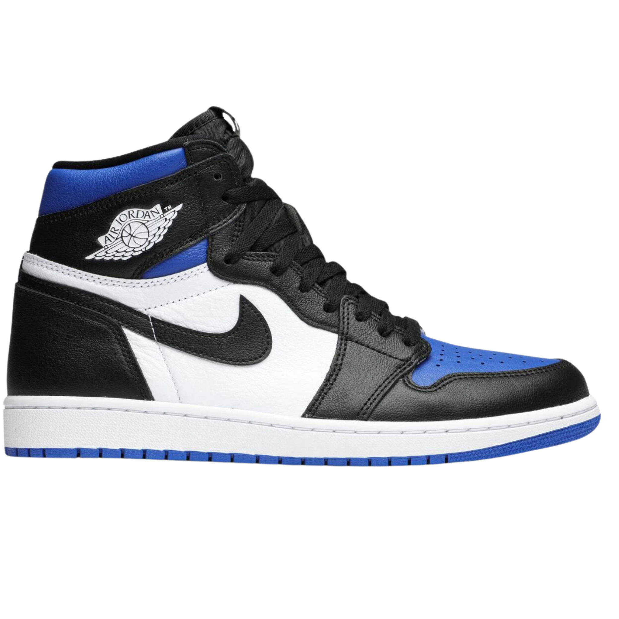 Nike Air Jordan 1 Retro High OG "Royal Toe"