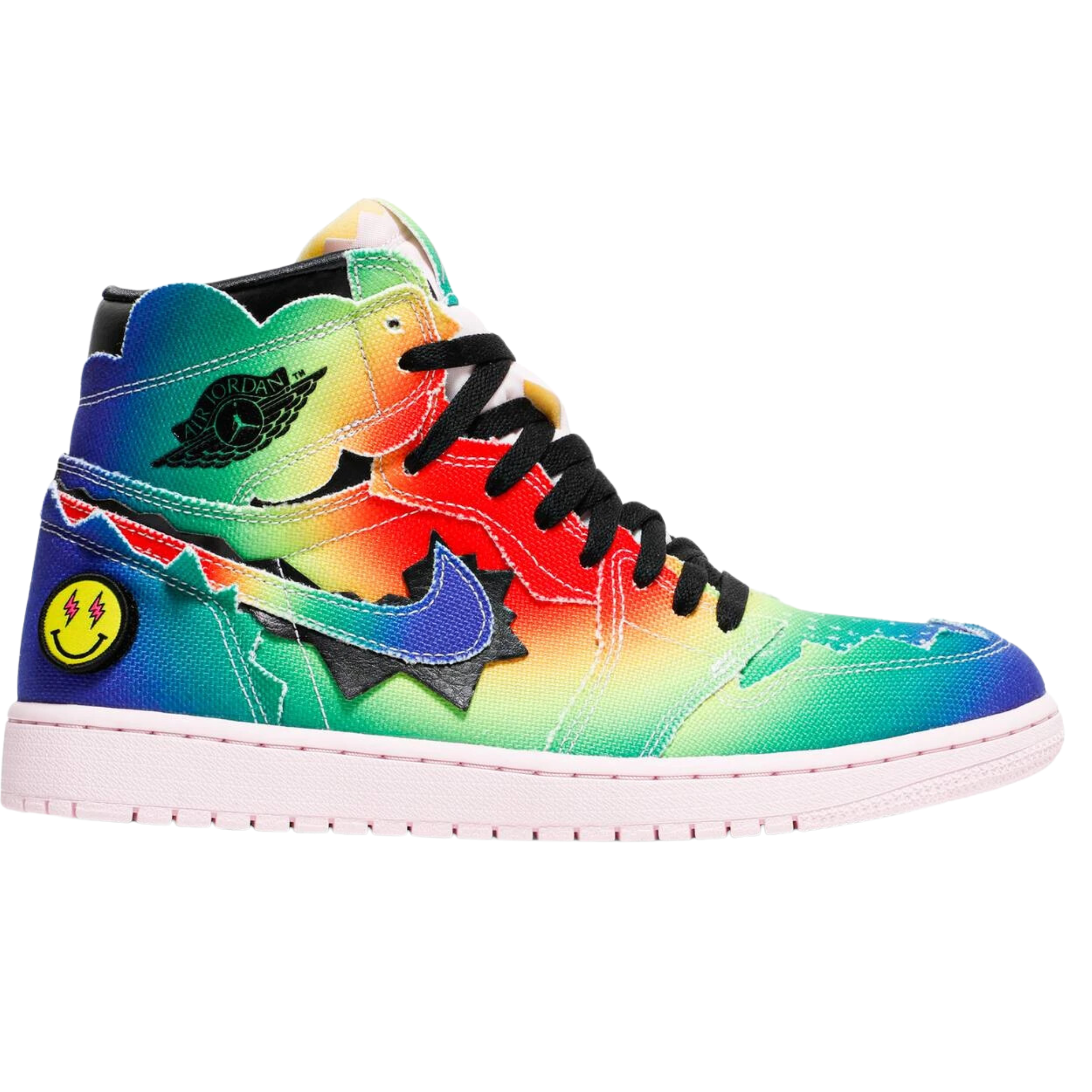 Nike Air Jordan 1 Retro High "J. Balvin"