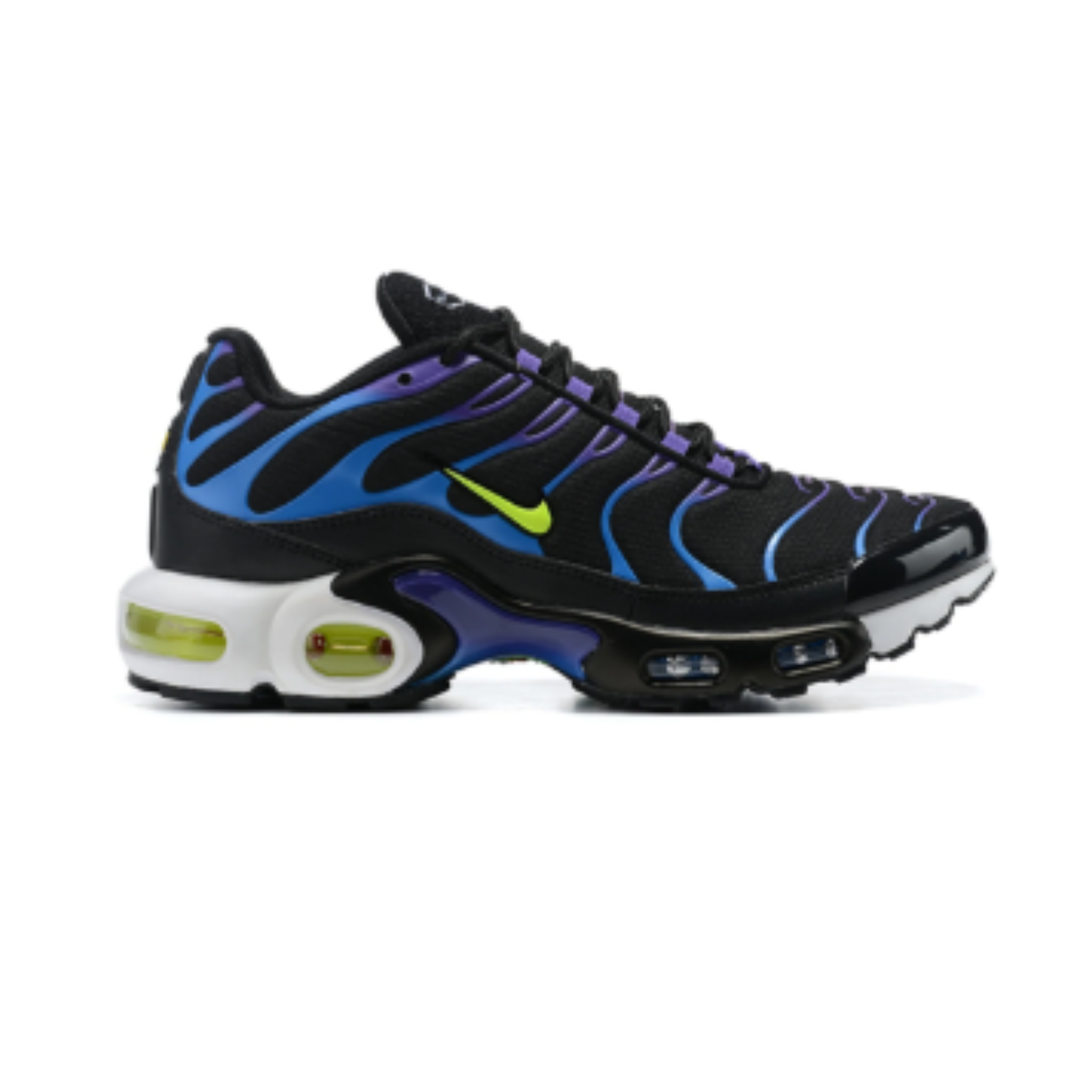 Nike Air Max Plus "Neon"