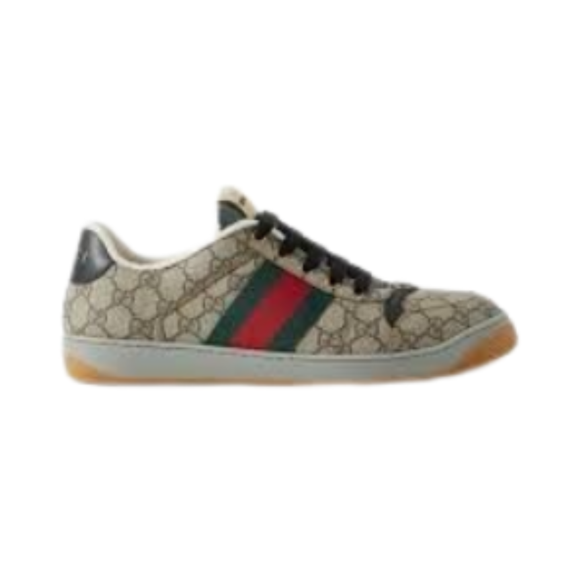 Gucci Screener