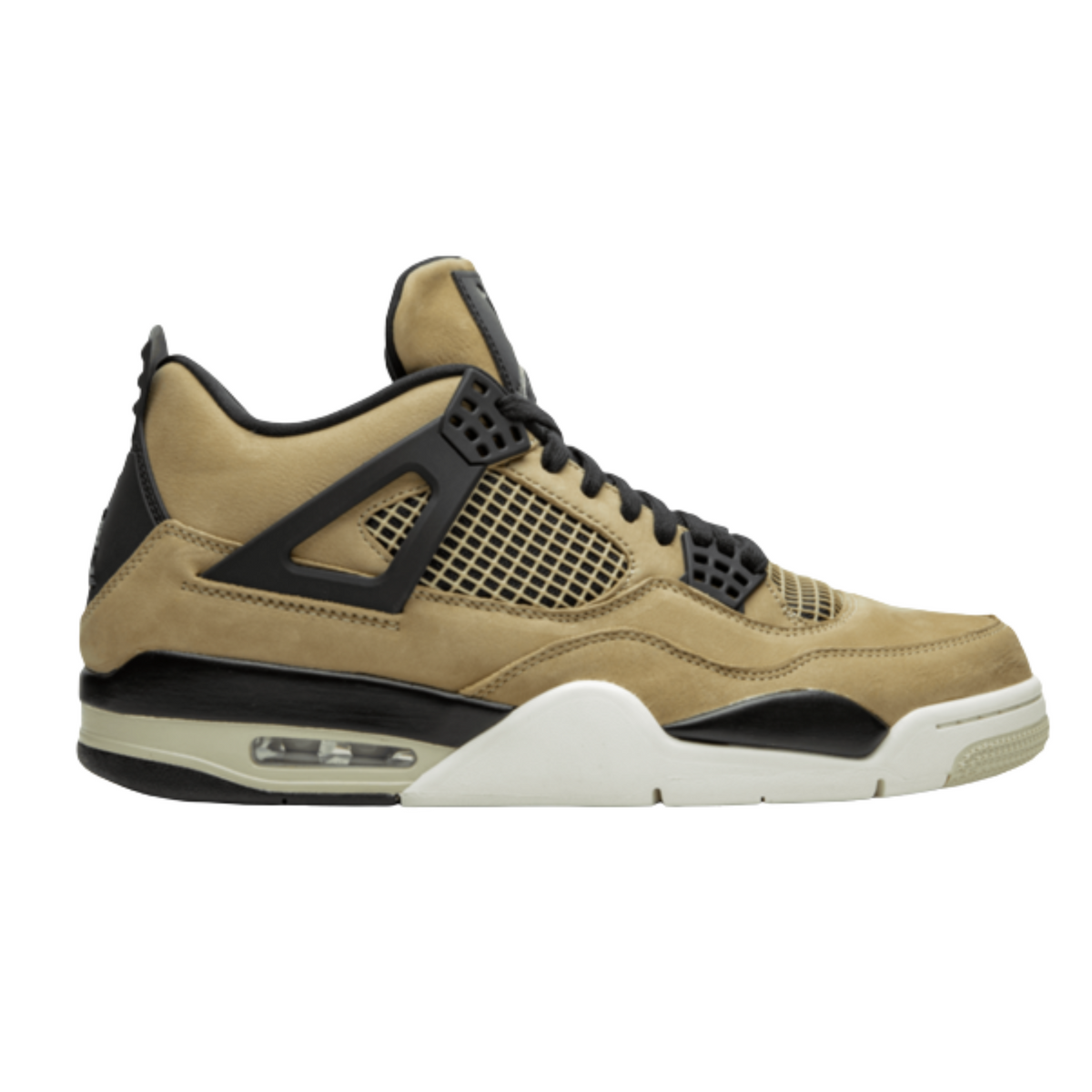 ねことくるみ 極美品❤️ Air Jordan 4 RETRO ★ Nike Air Jordan 4 Retro 