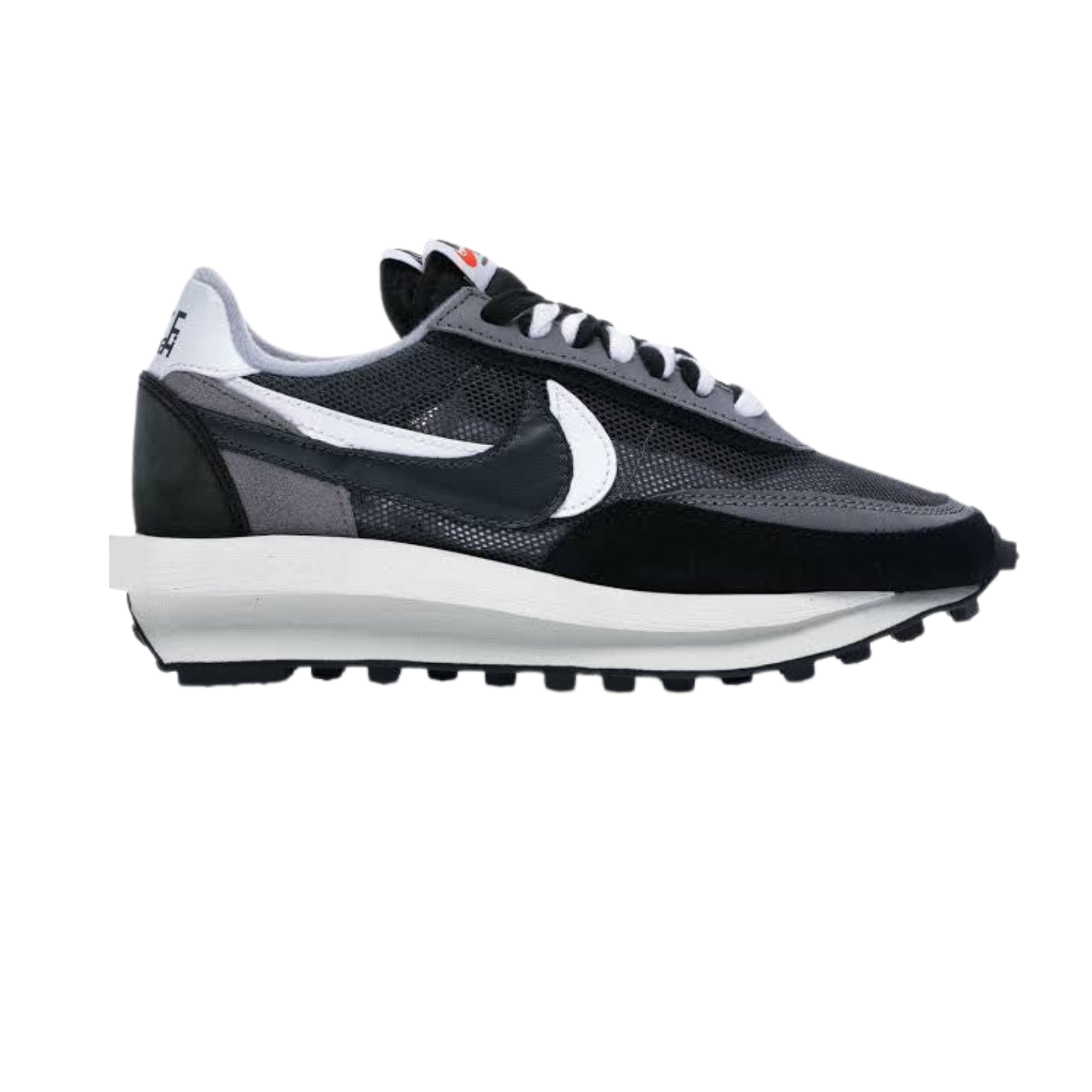 Nike Sacai Black