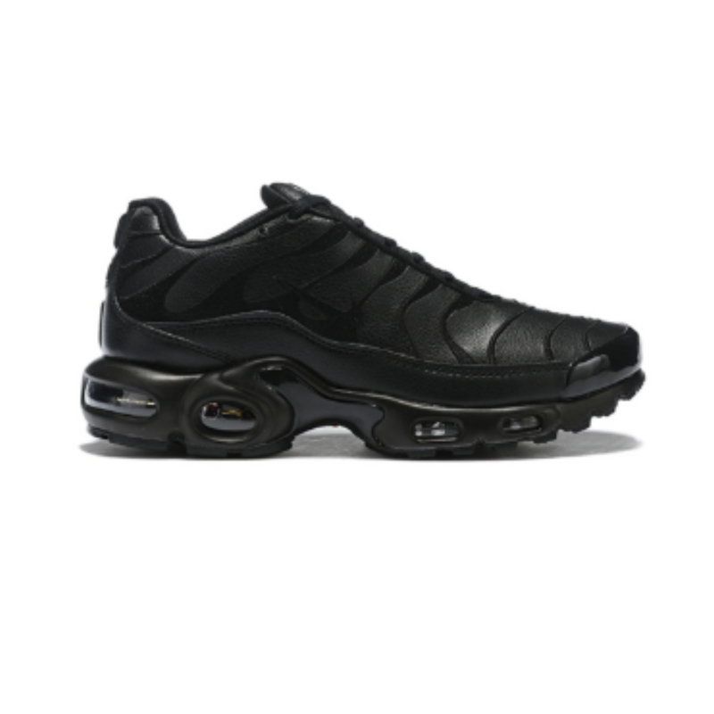 Nike air max plus black deals size 7