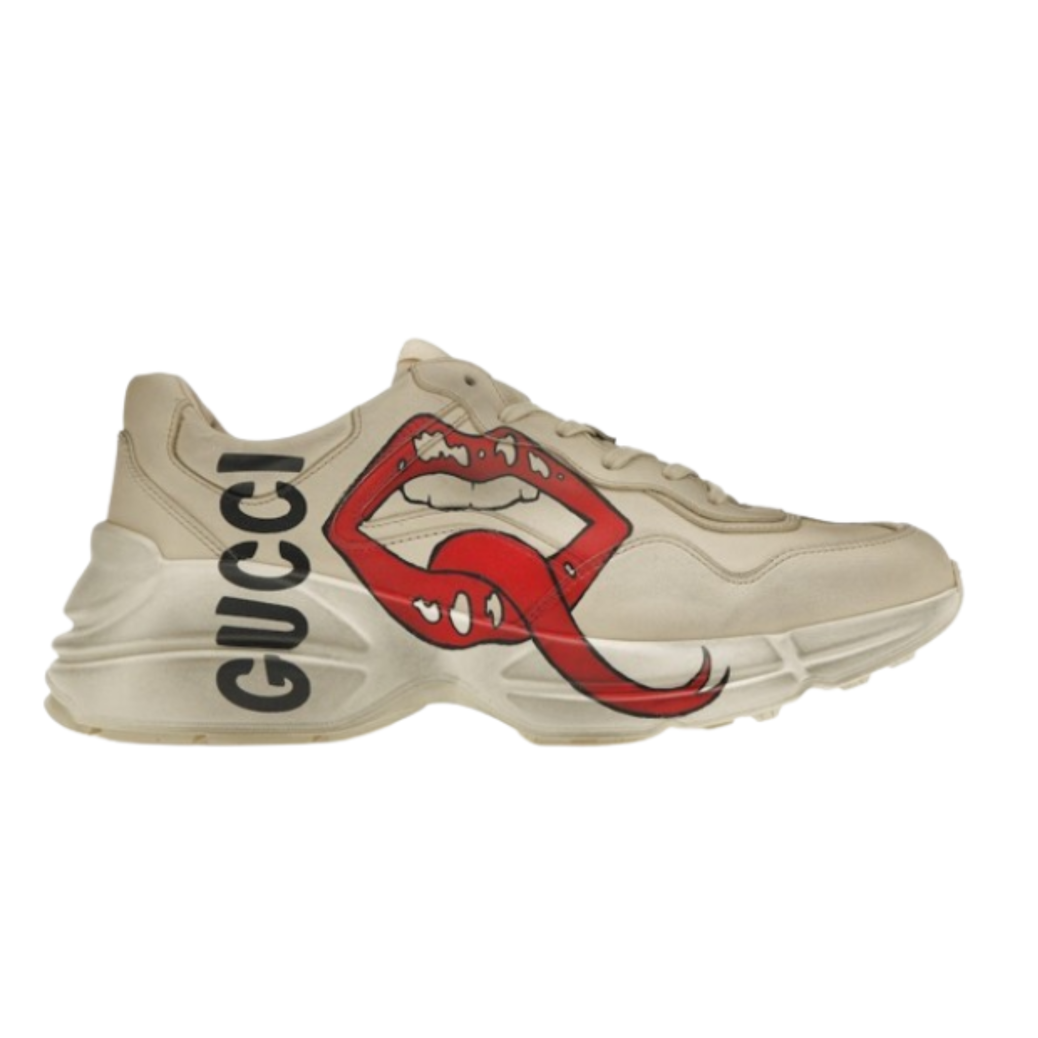 Gucci Rython "MOUTH "