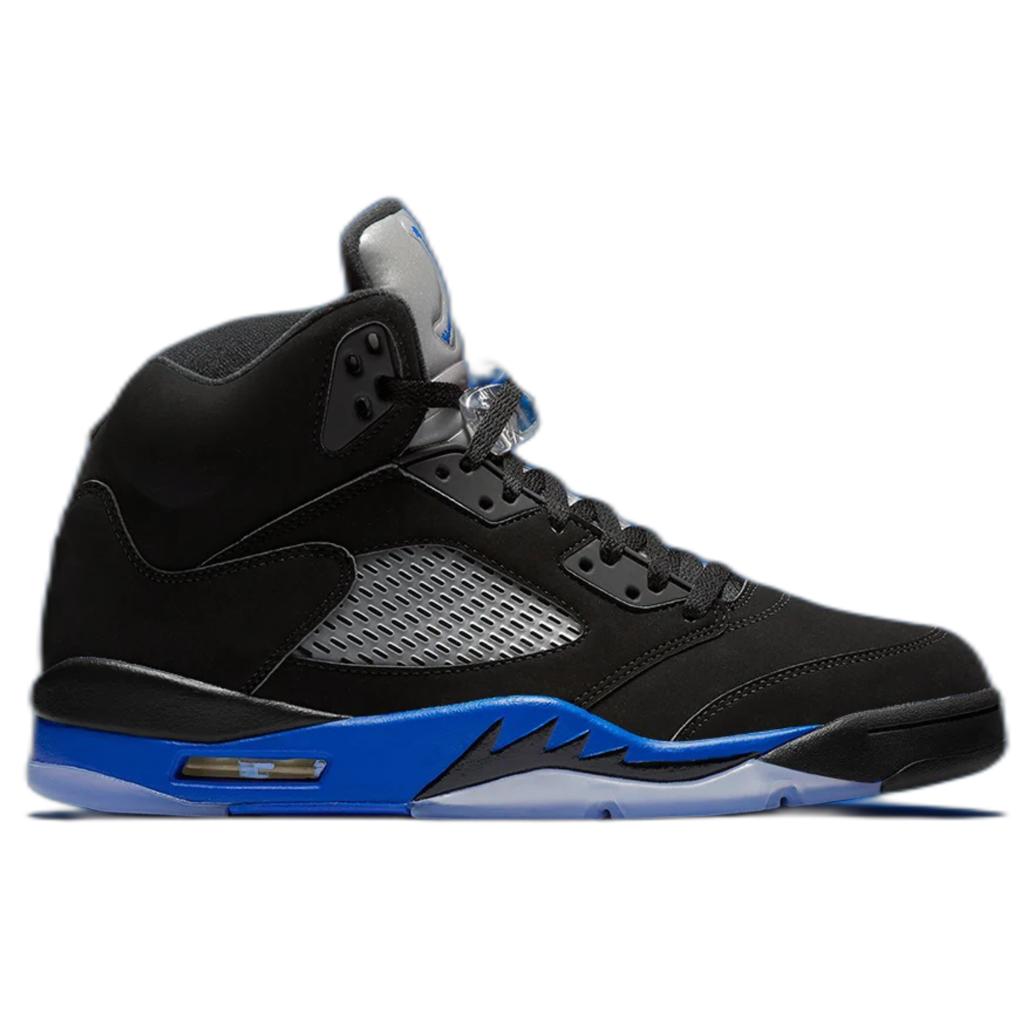 Nike Air Jordan 5 Rêtro "Racer Blue"