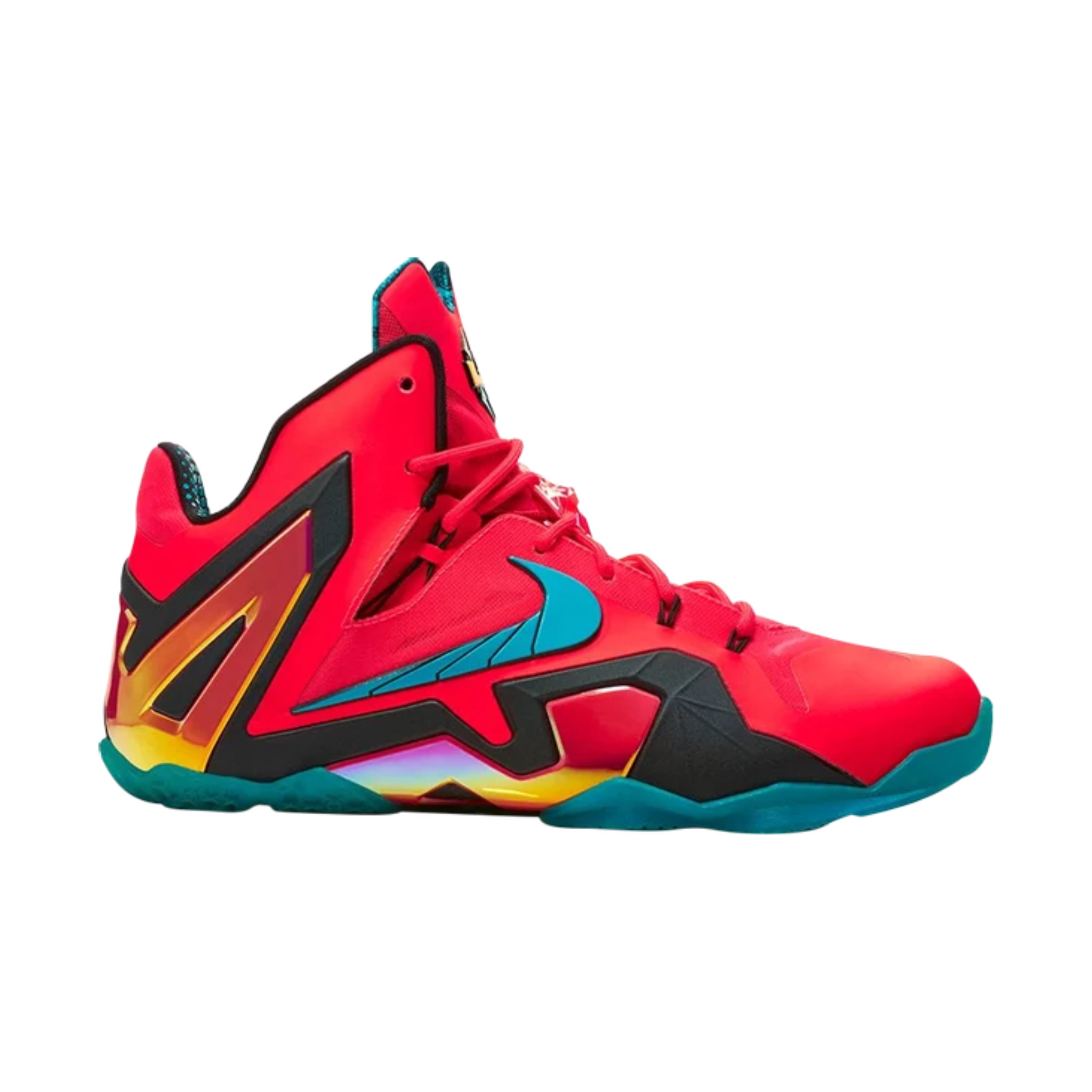 LeBron 11 Elite 'Hero'