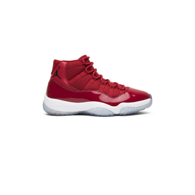 Nike Air Jordan 11 Retro High "Gym Red"