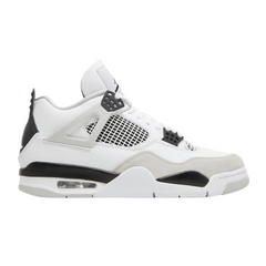 Nike Air Jordan 4 Rêtro "Military Black"