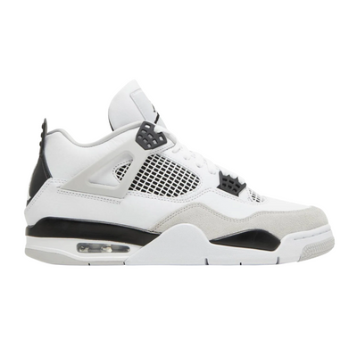 Nike Air Jordan 4 Rêtro "Military Black"