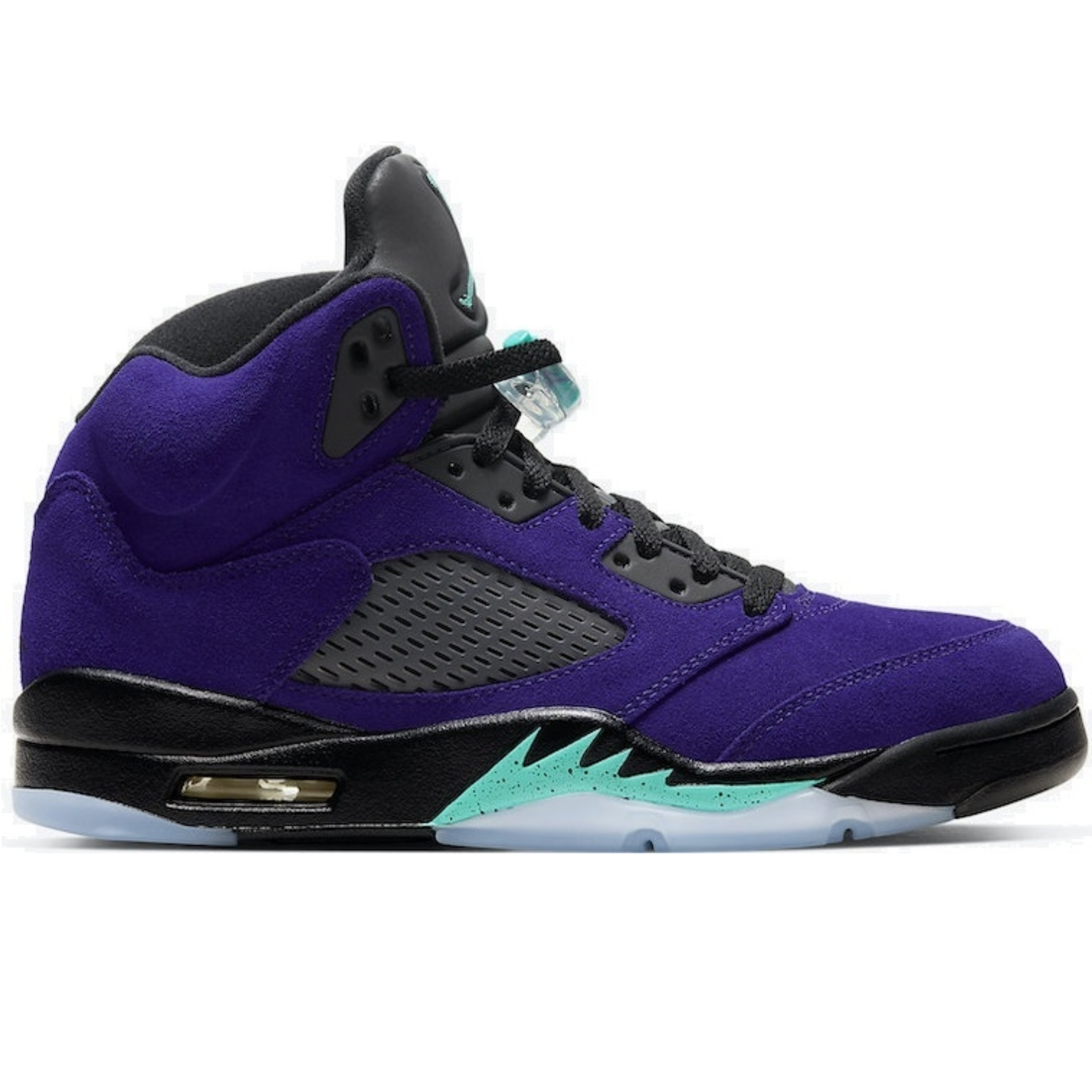 Nike Air Jordan 5 "Alternate Grape"