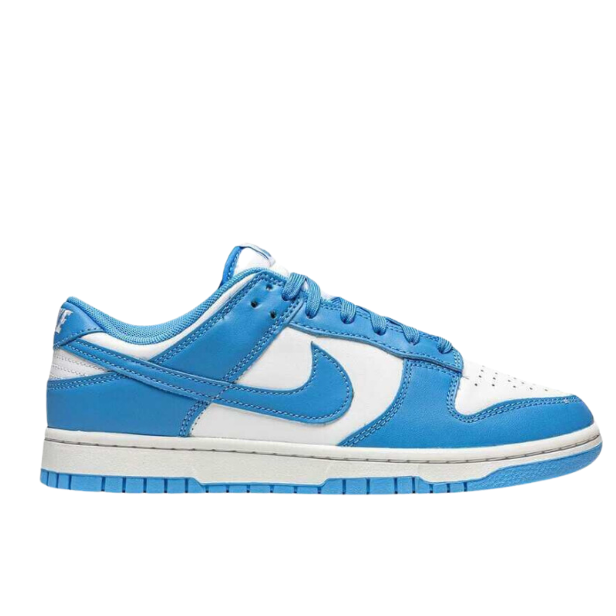 Nike Dunk Low “University Blue”