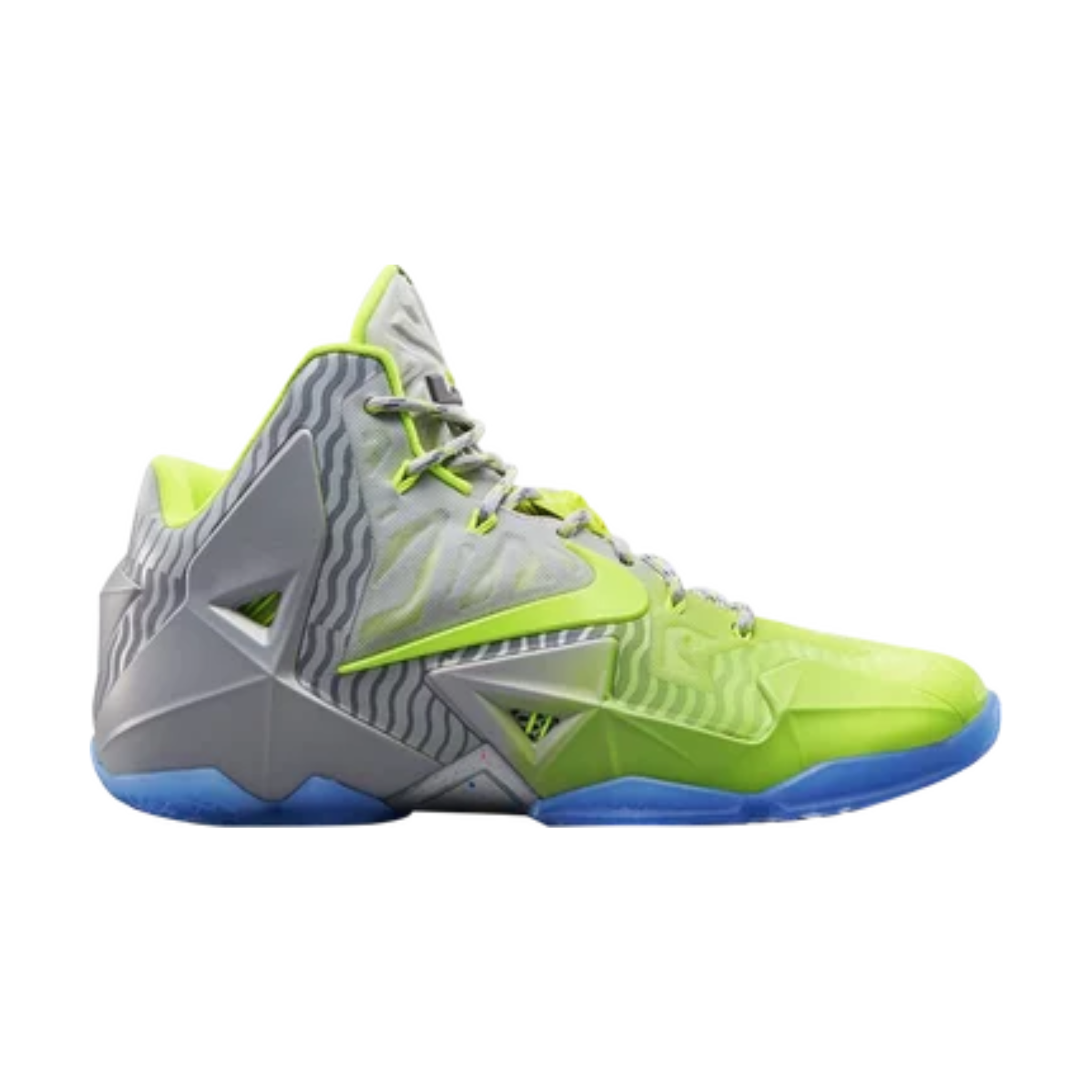 LeBron 11 'Maison du LeBron'