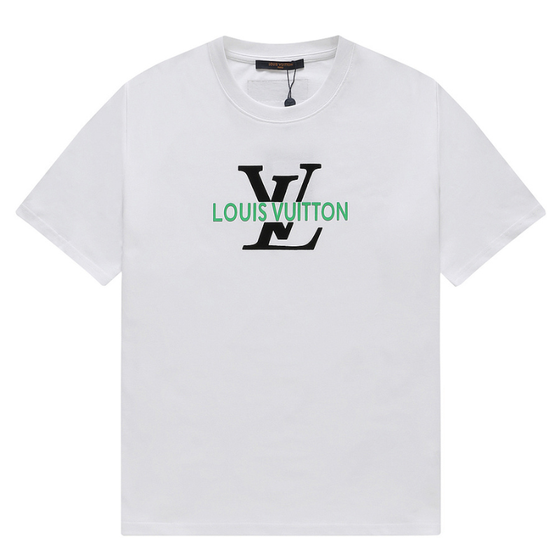 Camiseta Louis Vuitton