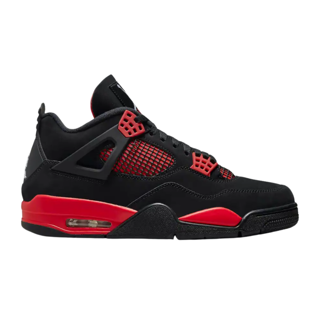 Nike Air Jordan 4 Retro 