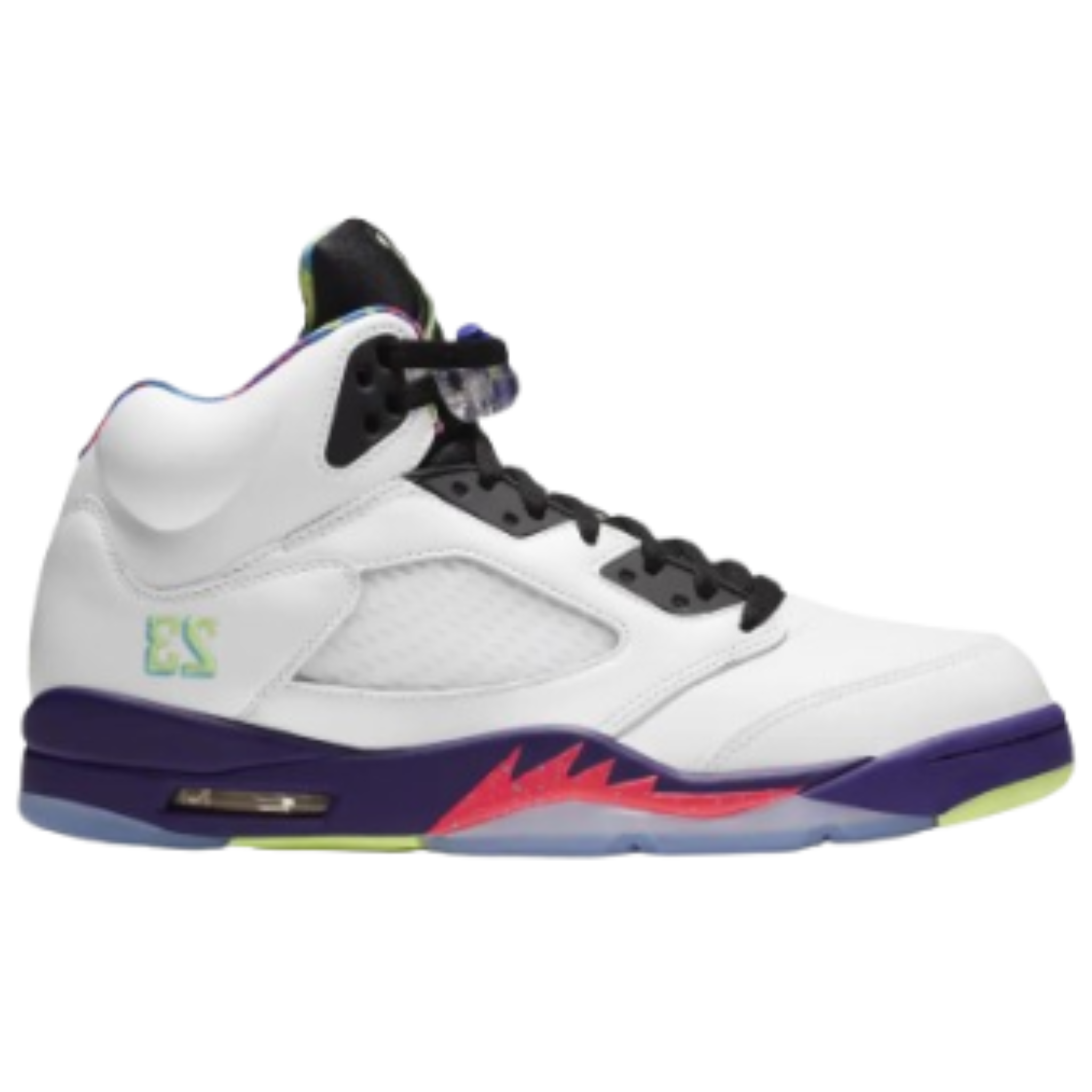 Nike Air Jordan 5 "Ghost Green"