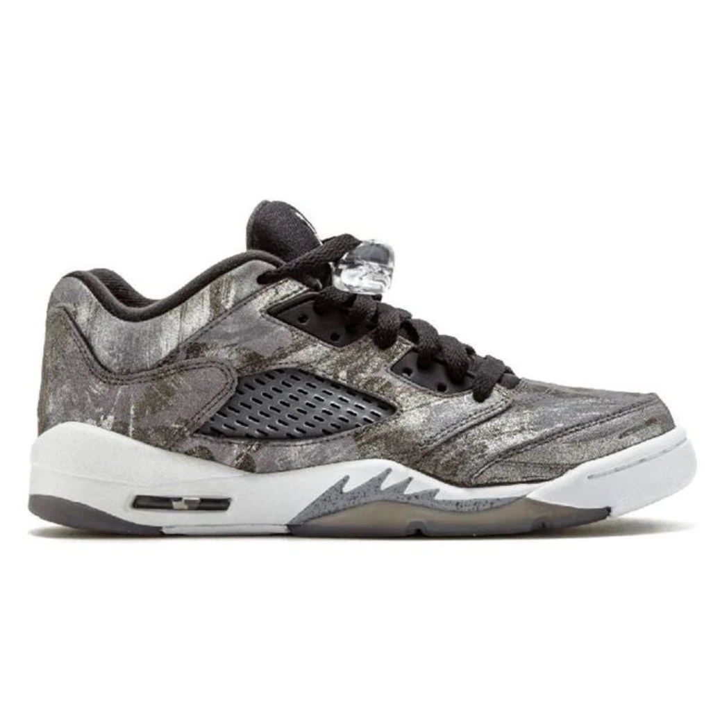 All star online jordan 5