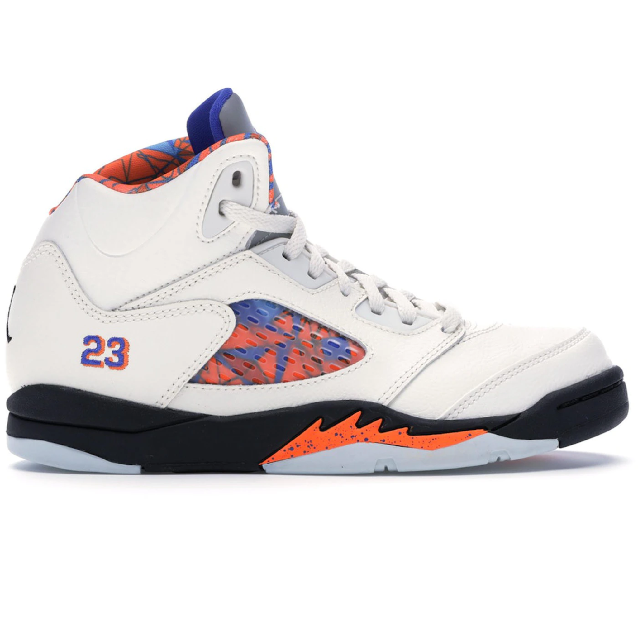 Nike Air Jordan 5 Retro PS 'International Flight'