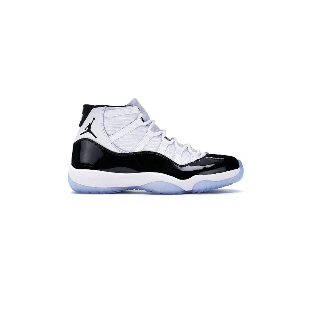 Jordan concords december hot sale 2018