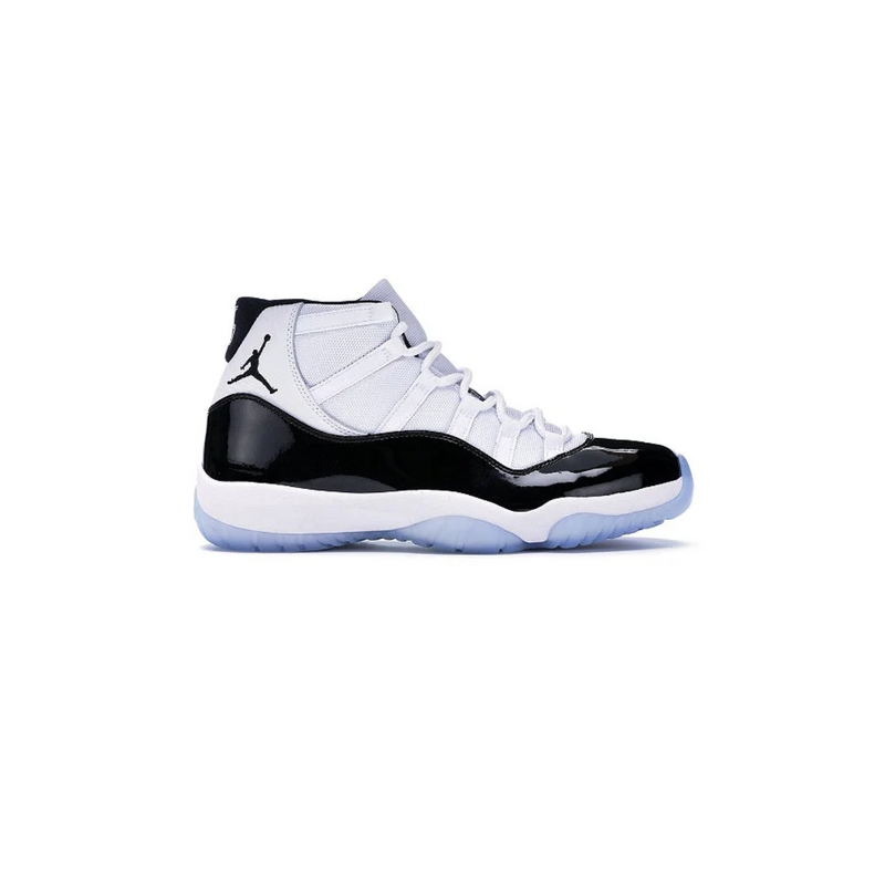 Nike Air Jordan 11 Retro "Concord"(2018)