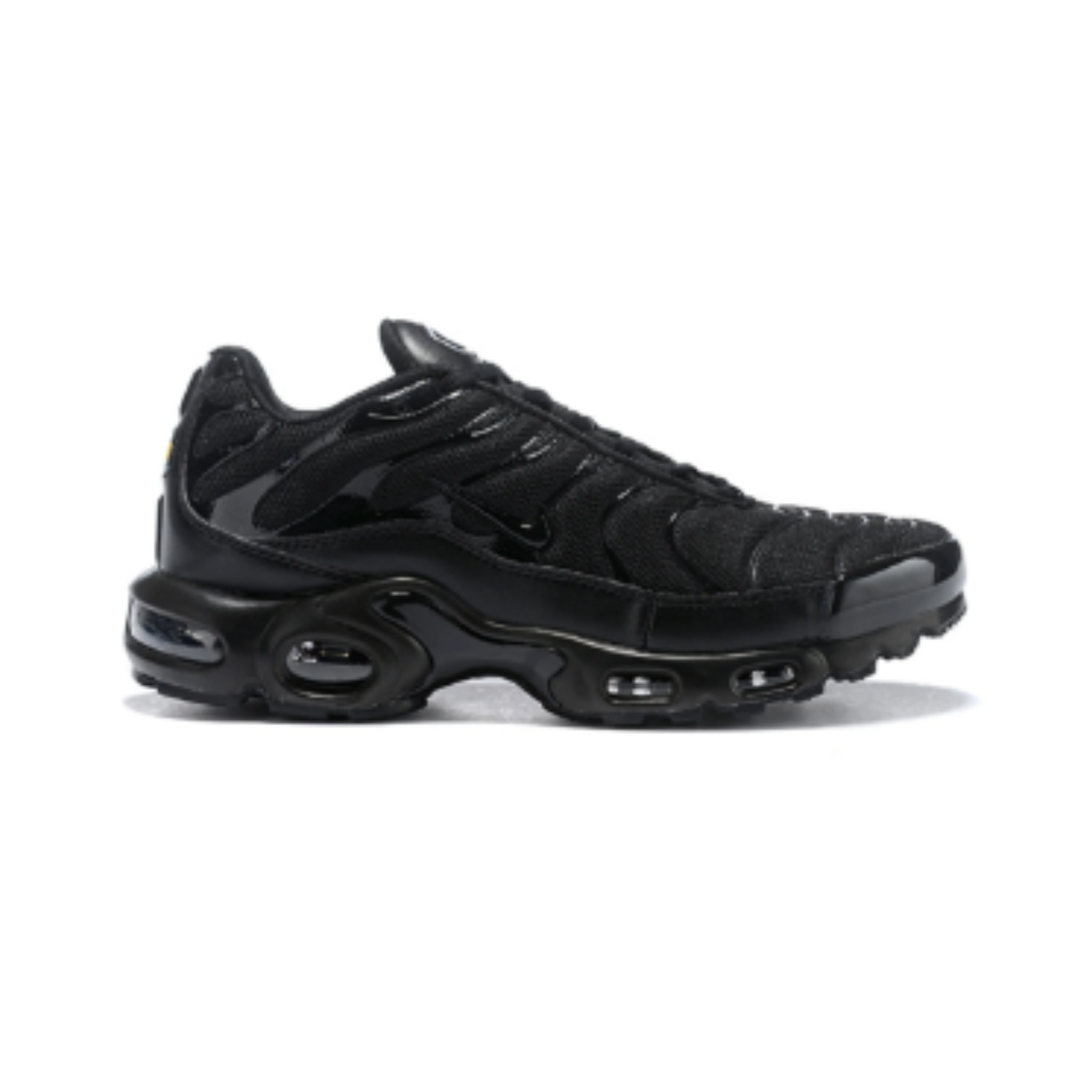 Nike Air Max plus "Black"