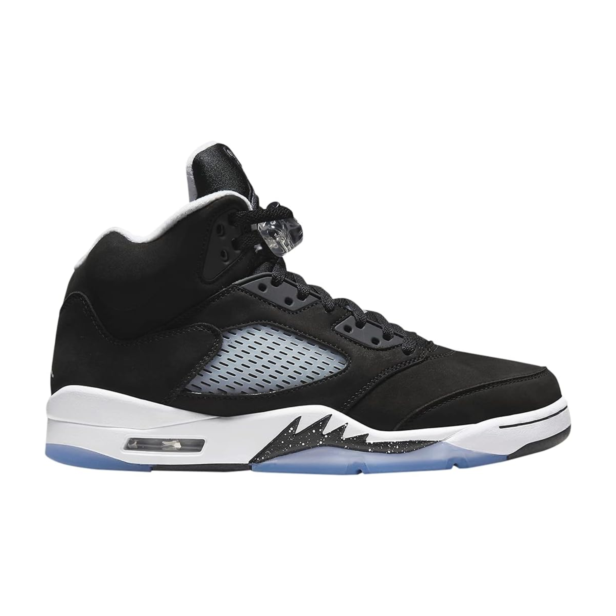 Nike Air Jordan 5 Rêtro "Black Cool Grey"