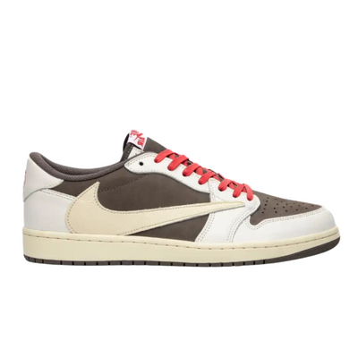 Nike Air Jordan 1 Low x Travis Scott "Reverse Mocha"
