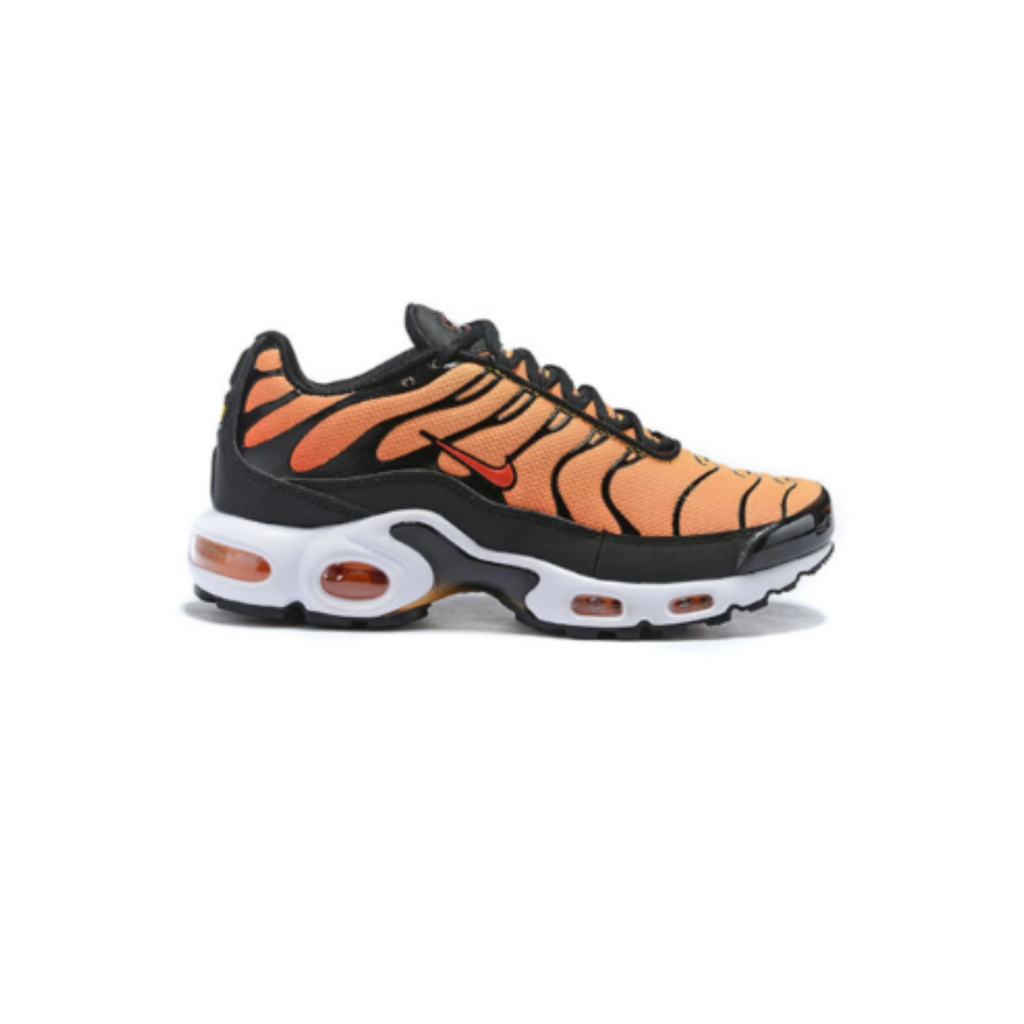 Nike tn orange just do it online