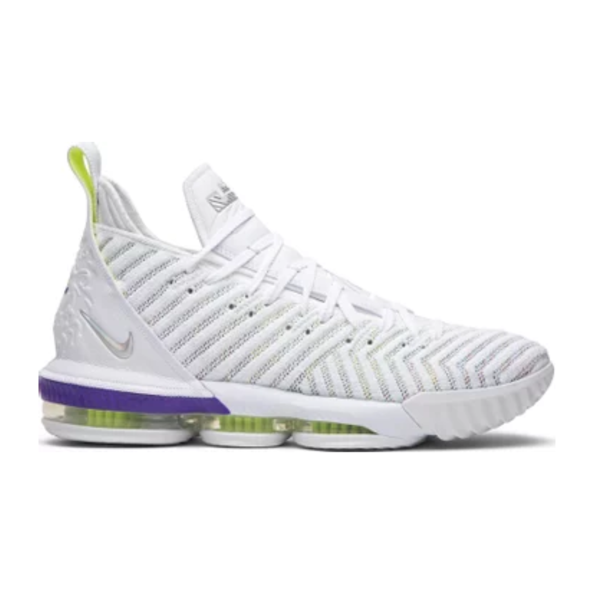 LeBron 16 'Buzz Lightyear'