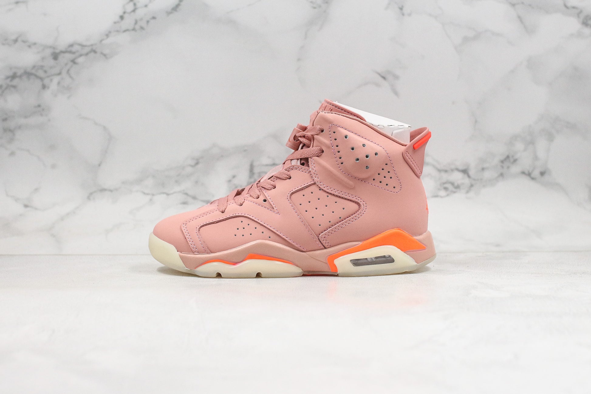 Nike Air Jordan 6 Retro Aleali May