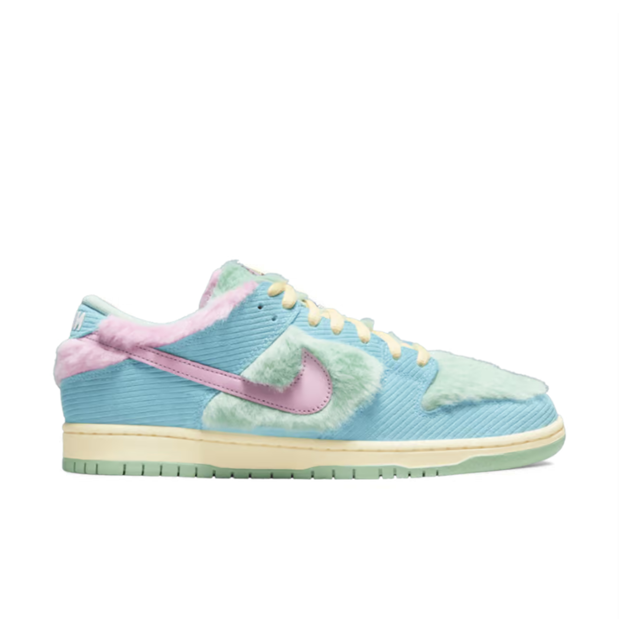 Nike SB Dunk Low Verdy Visty