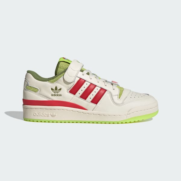 Adidas Forum Low 85 "Grinch"