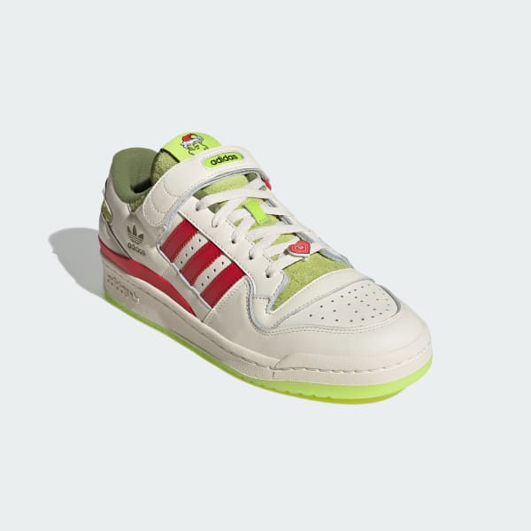 Adidas Forum Low 85 "Grinch"