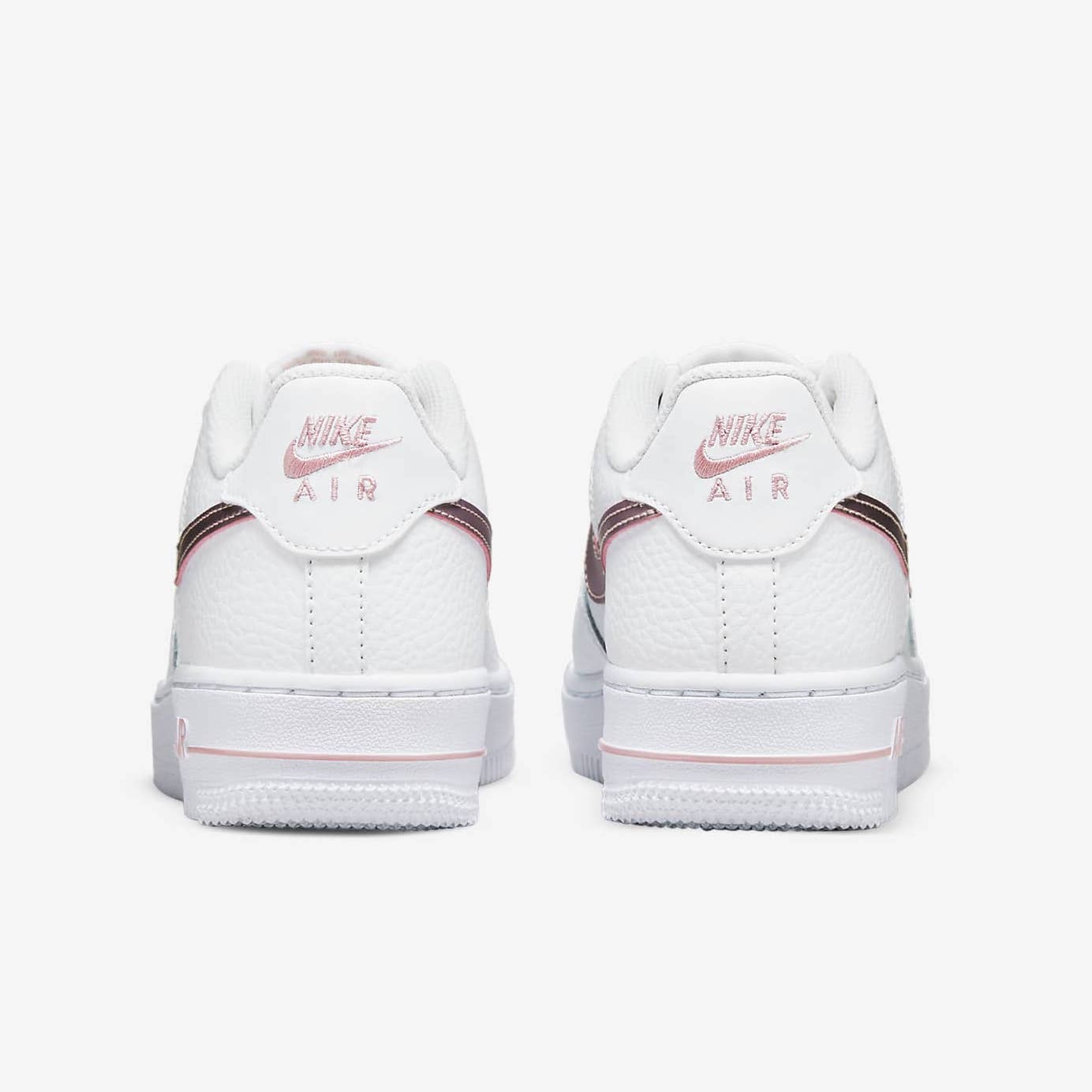 Nike Air Force 1 GS "Pink Glaze"
