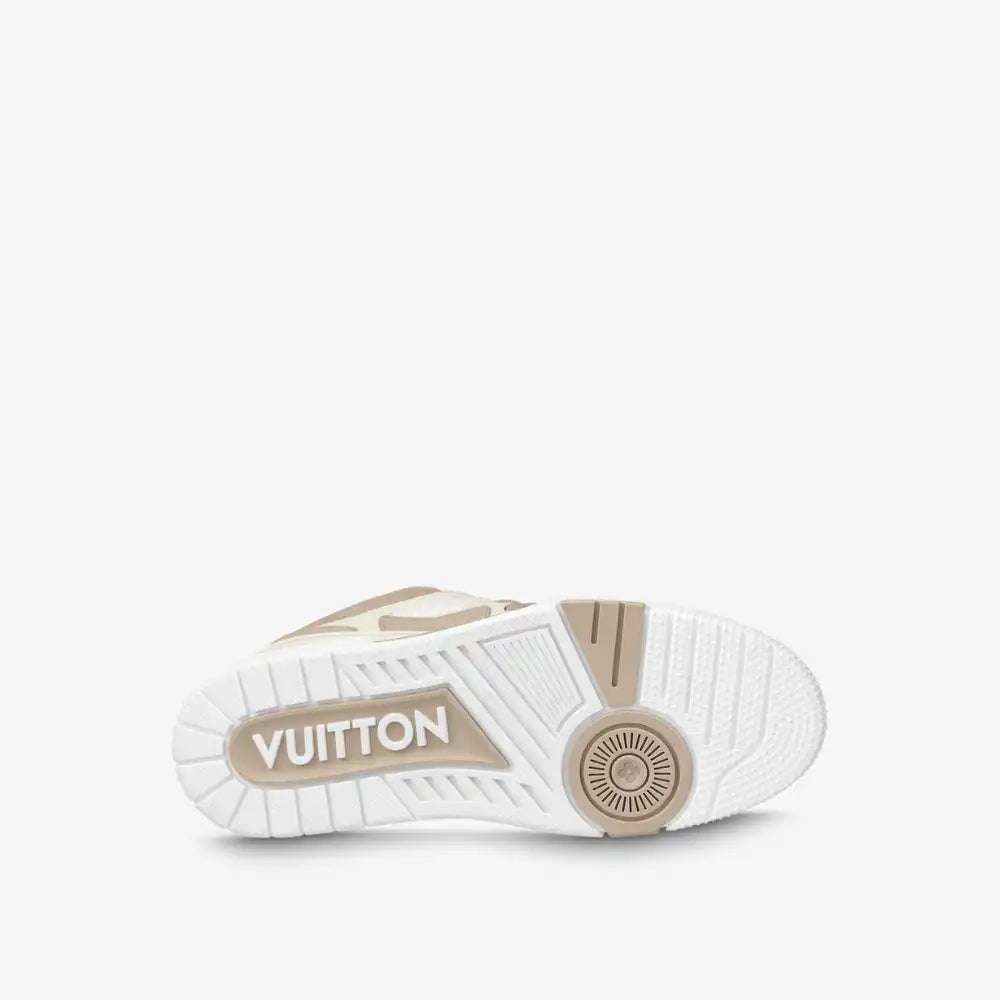 Louis Vuitton Skate 54 "Off White"