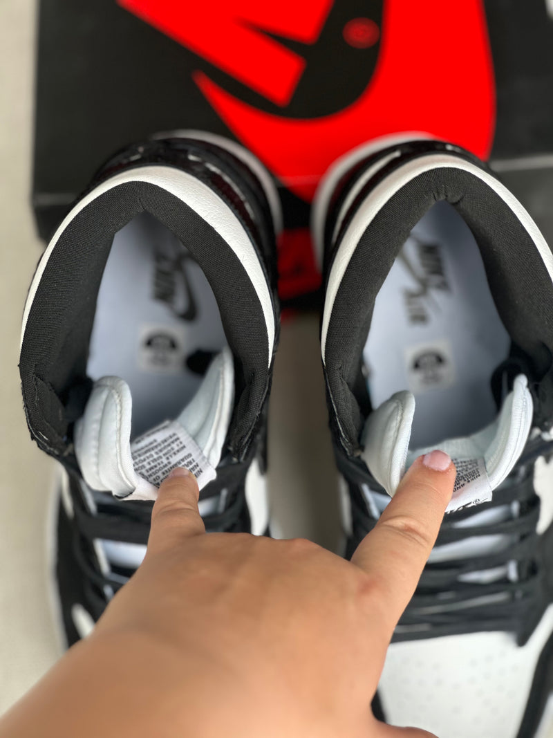 Nike Air Jordan 1 Retro "High Twist" - 41, Pronta entrega