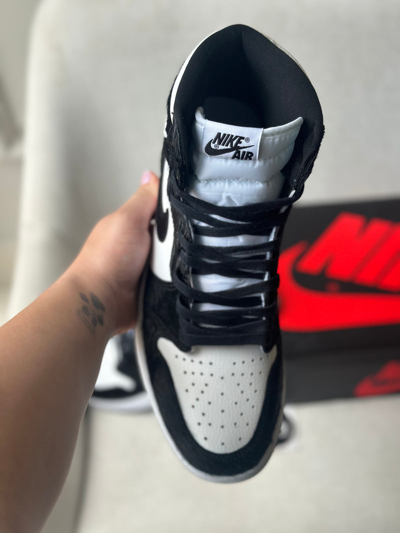 Nike Air Jordan 1 Retro "High Twist" - 41, Pronta entrega