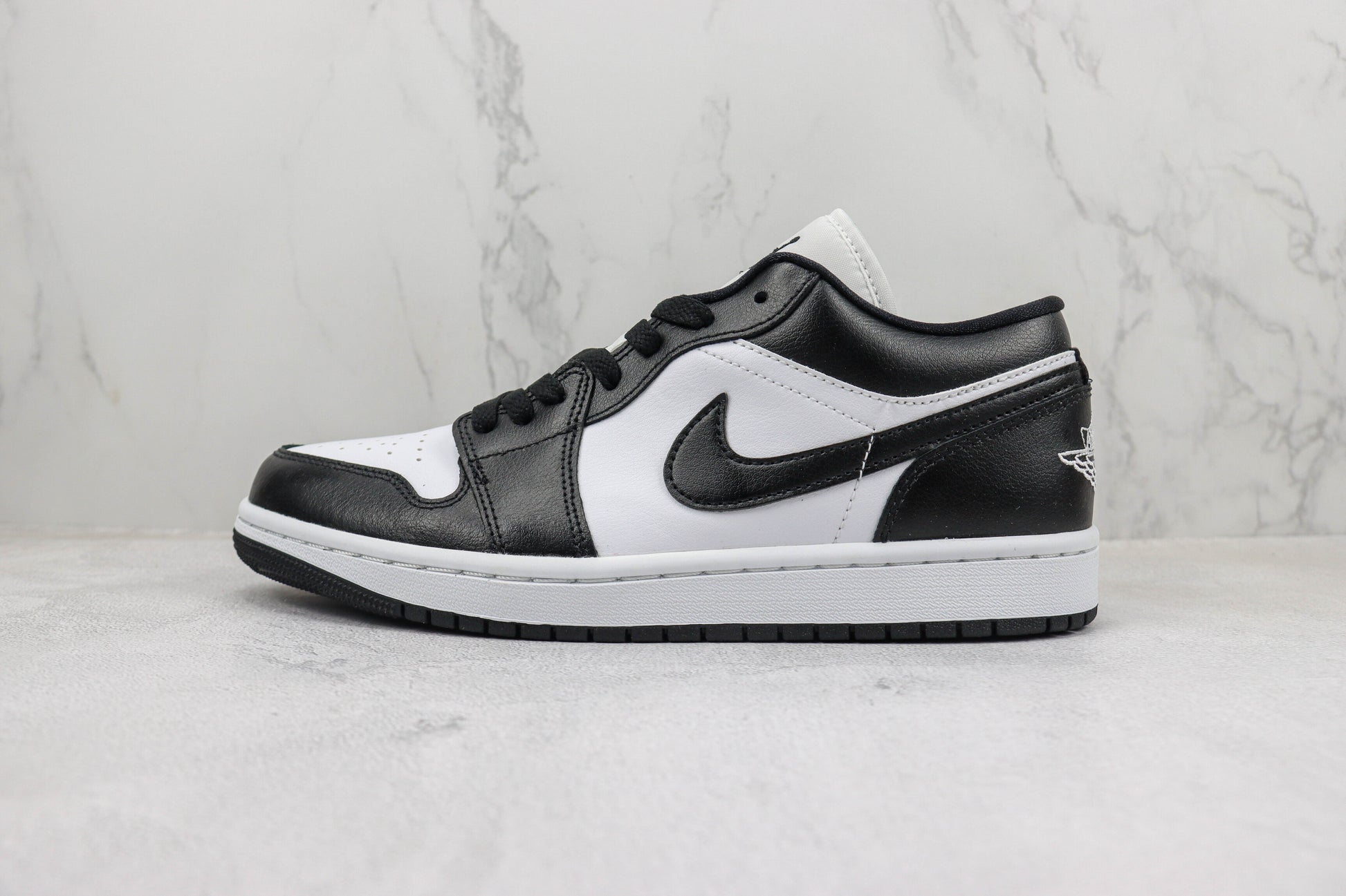 Air Jordan 1 Low ''Panda''