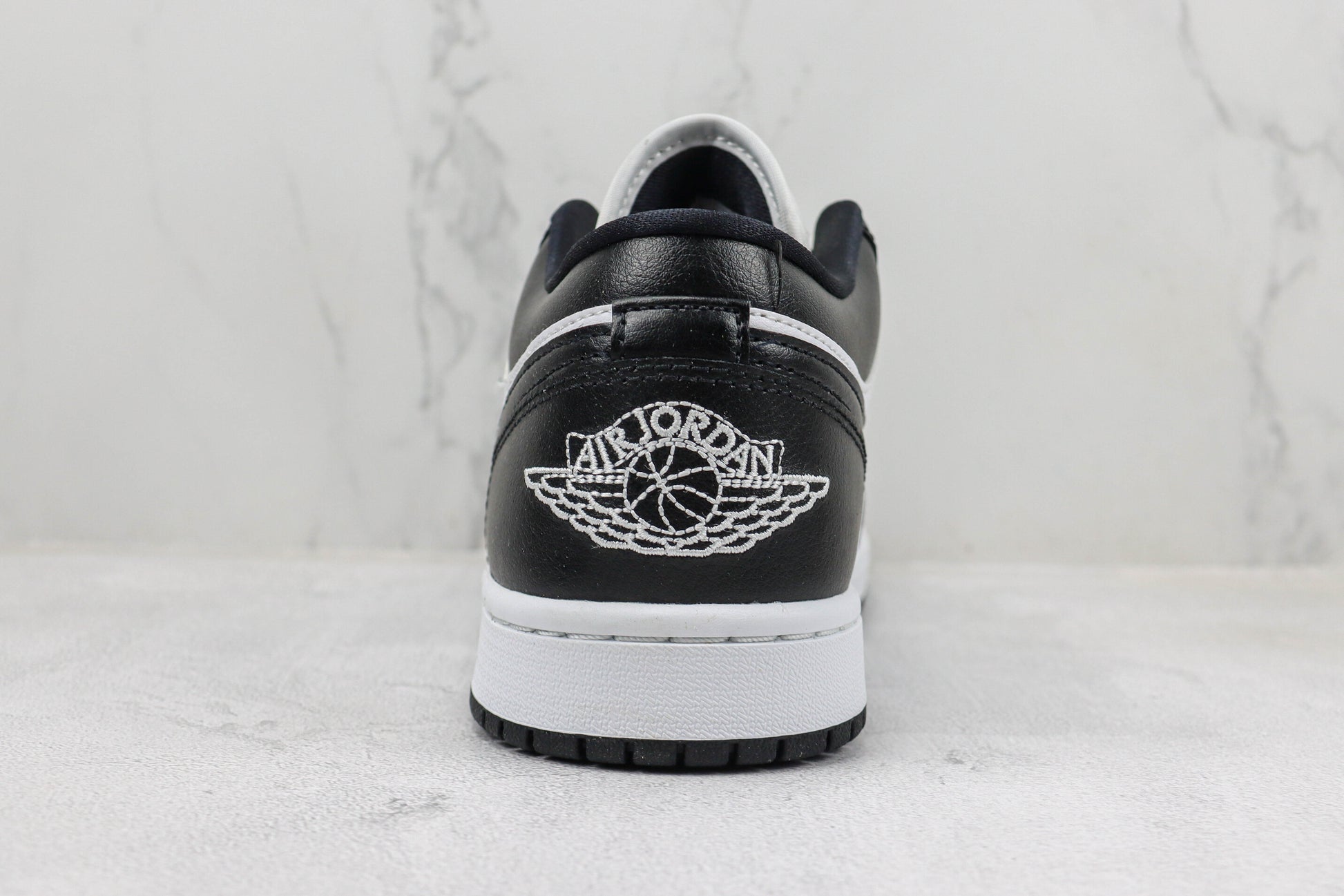 Air Jordan 1 Low ''Panda''