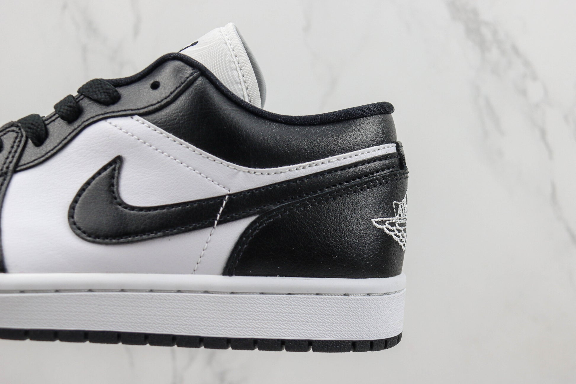 Air Jordan 1 Low ''Panda''