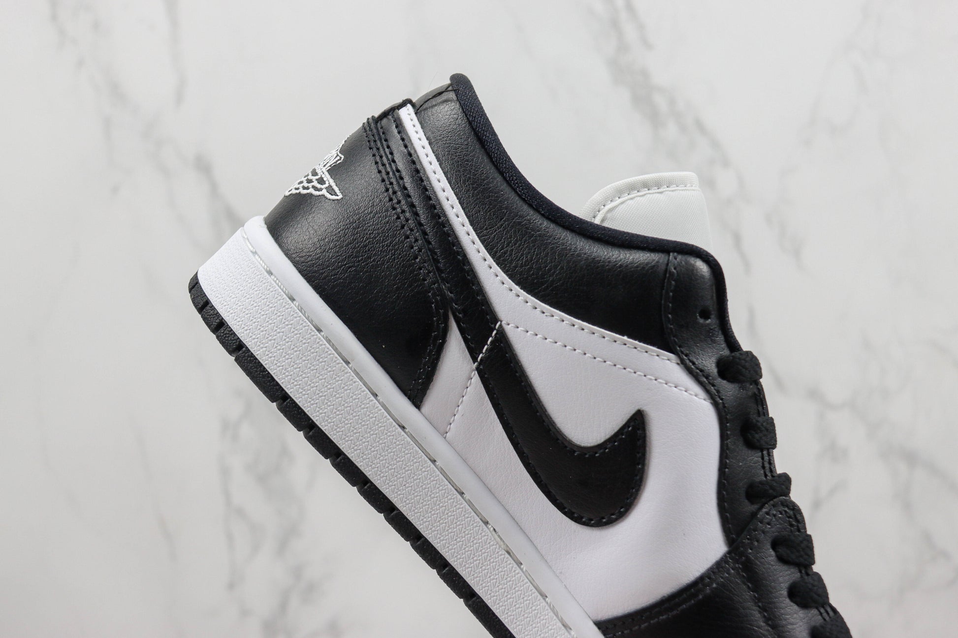 Air Jordan 1 Low ''Panda''